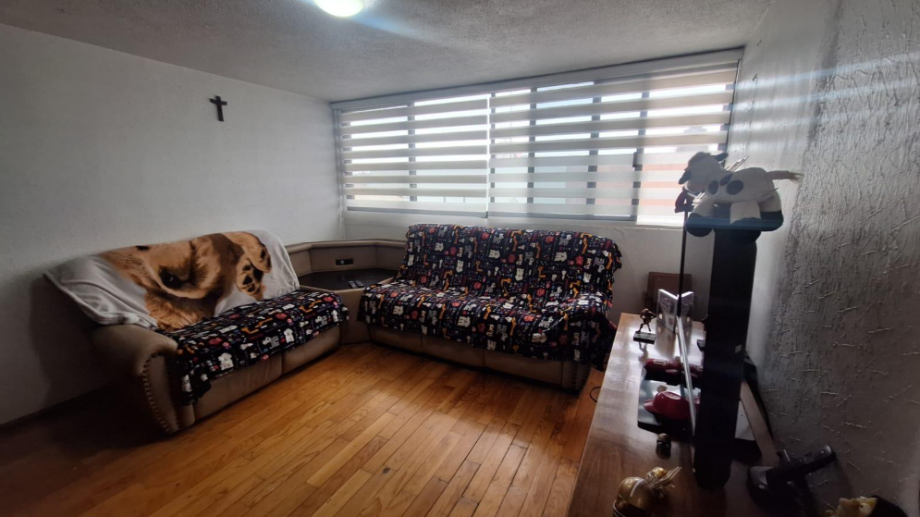 Álvaro Obregón, Ciudad de México, 01620, Mexico, 3 Bedrooms Bedrooms, ,2 BathroomsBathrooms,Residential,For Sale,1847809