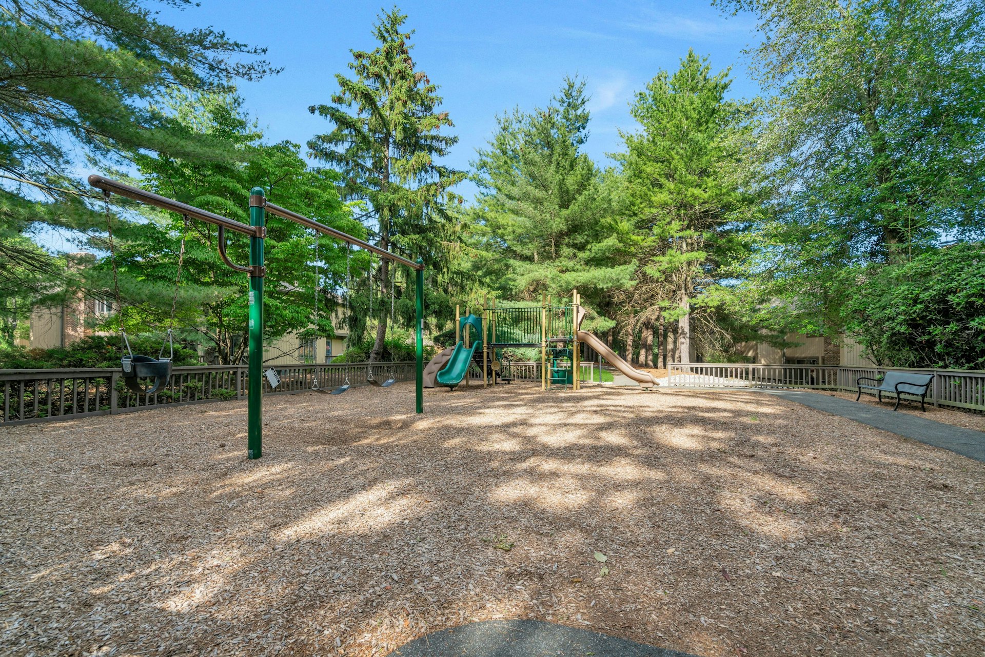  111 Storms Drive, Mahwah, NJ 07430 - 物件實景