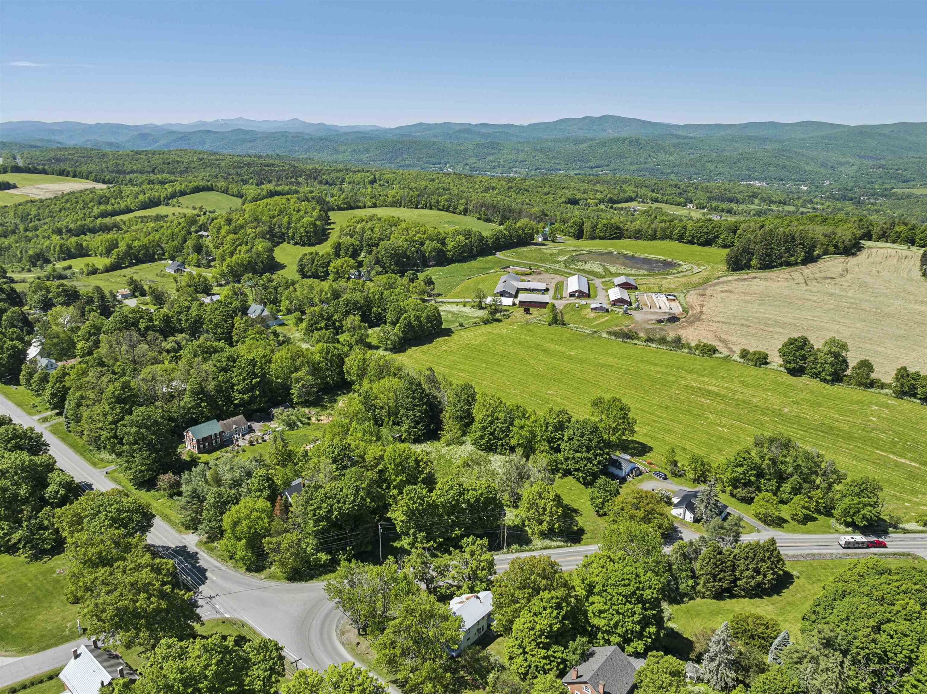  2869 Vermont Route 66 - 物件實景