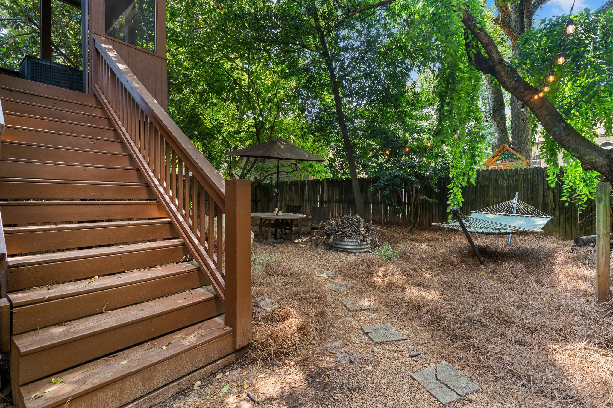  Charming Duplex in Sought-After Loring Heights - 物件實景