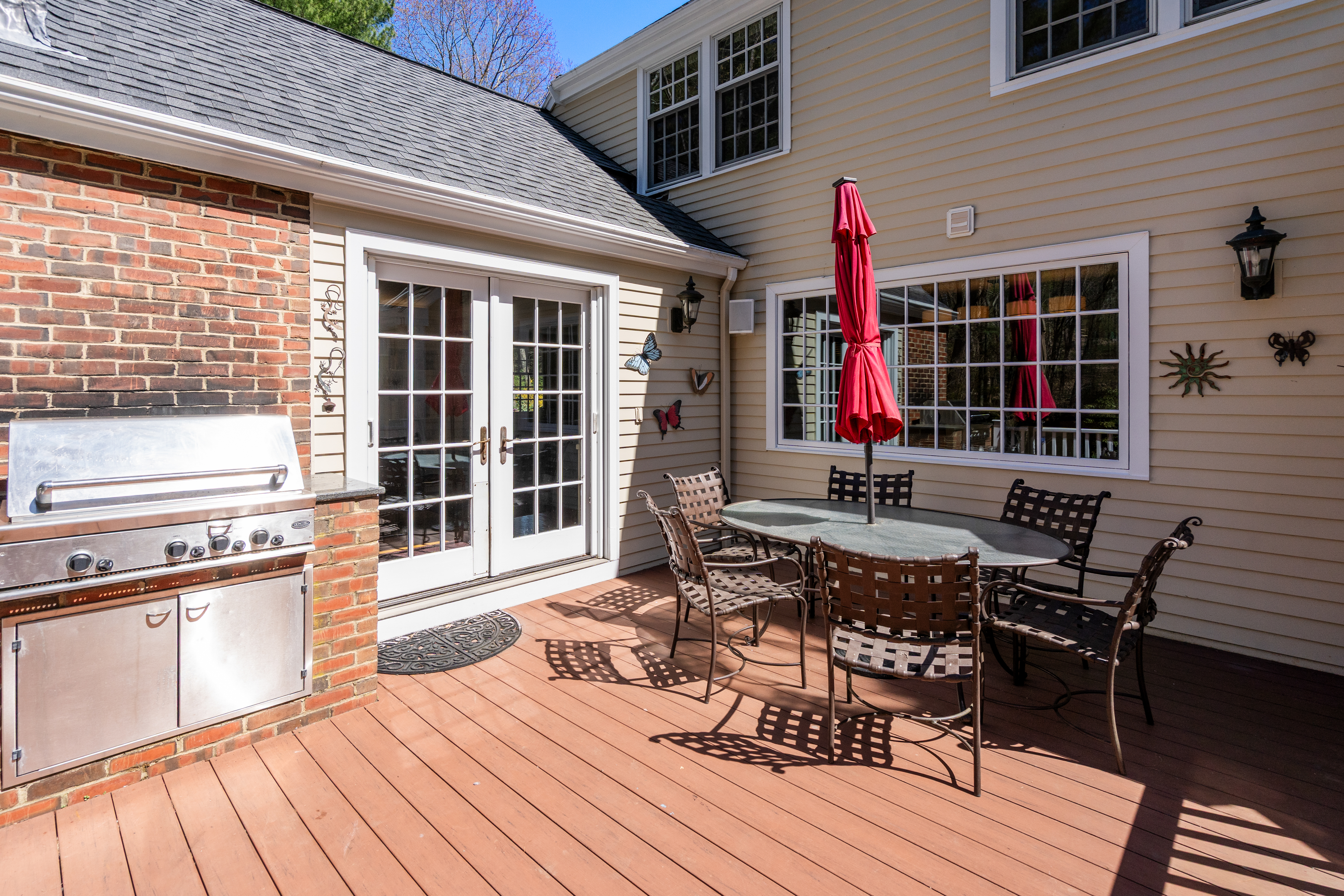  23 Stony Brook Road, Weston, MA, 02493 - 物件實景