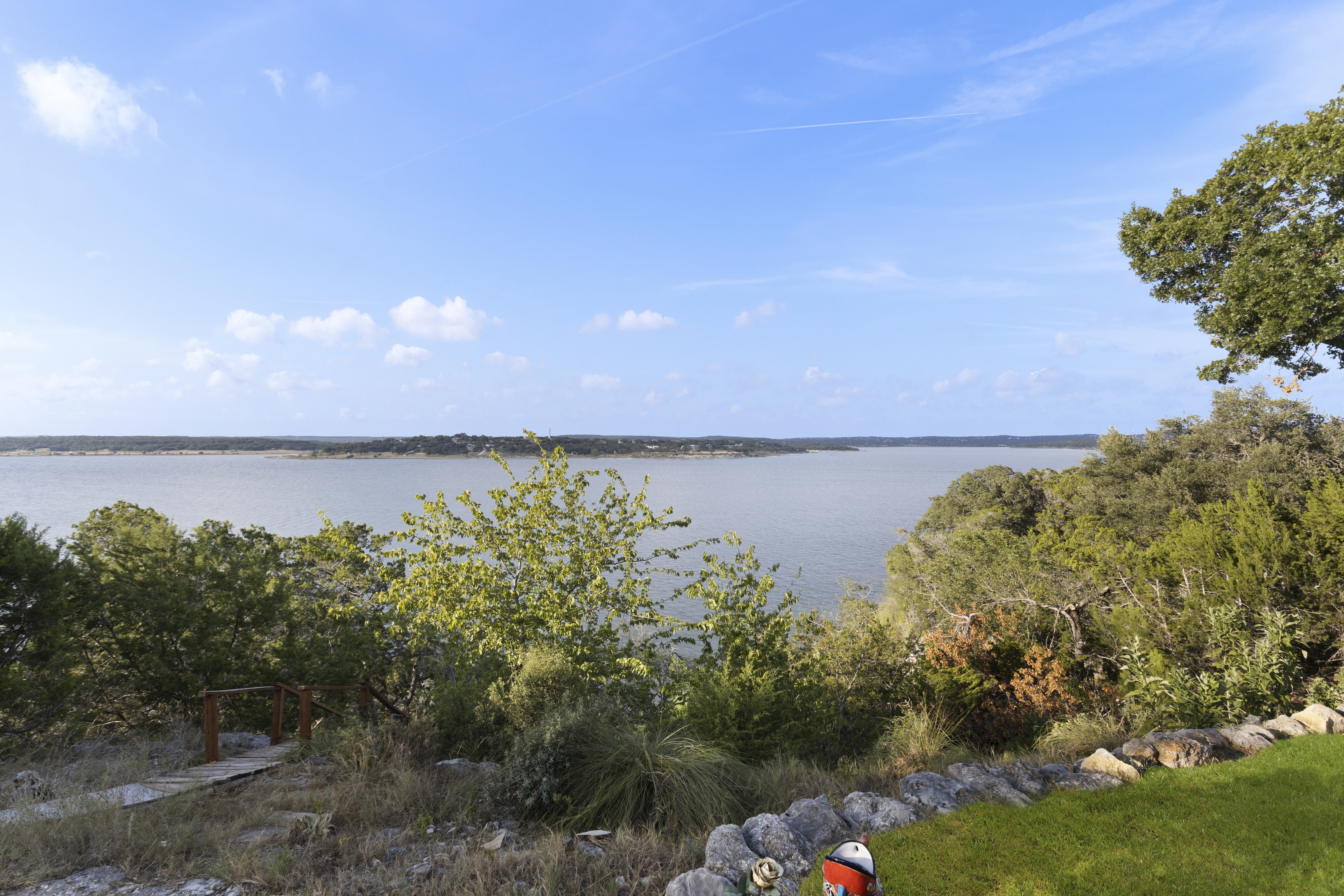  Panoramic Canyon Lake Views - 物件實景