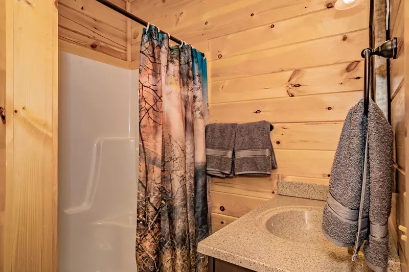 Pigeon Forge, Tennessee, 37863, United States, 4 Bedrooms Bedrooms, ,4 BathroomsBathrooms,Residential,For Sale,1997739