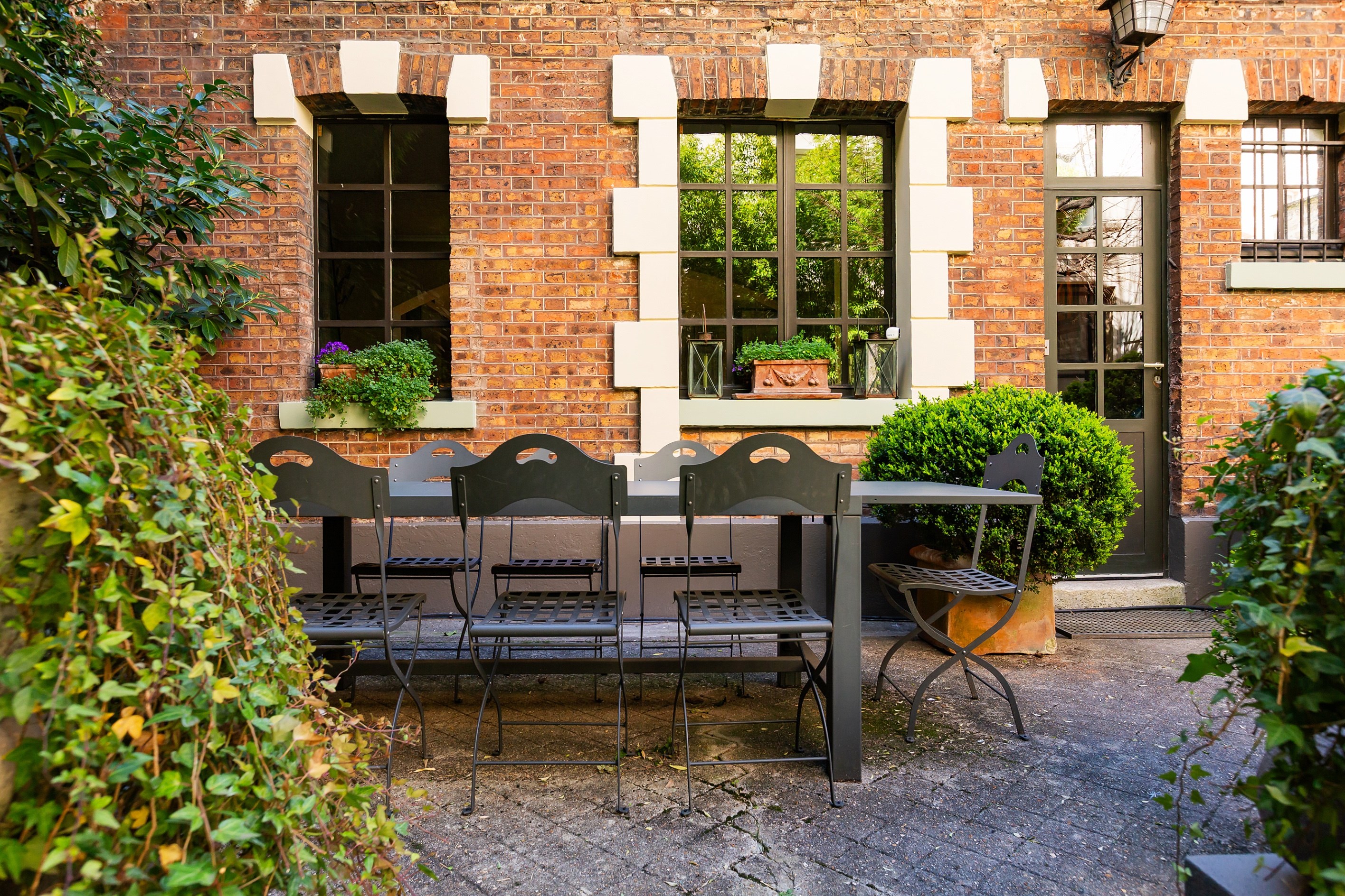  PARIS XVI - Kleber - Unique and Charming Private Mansion - 物件實景