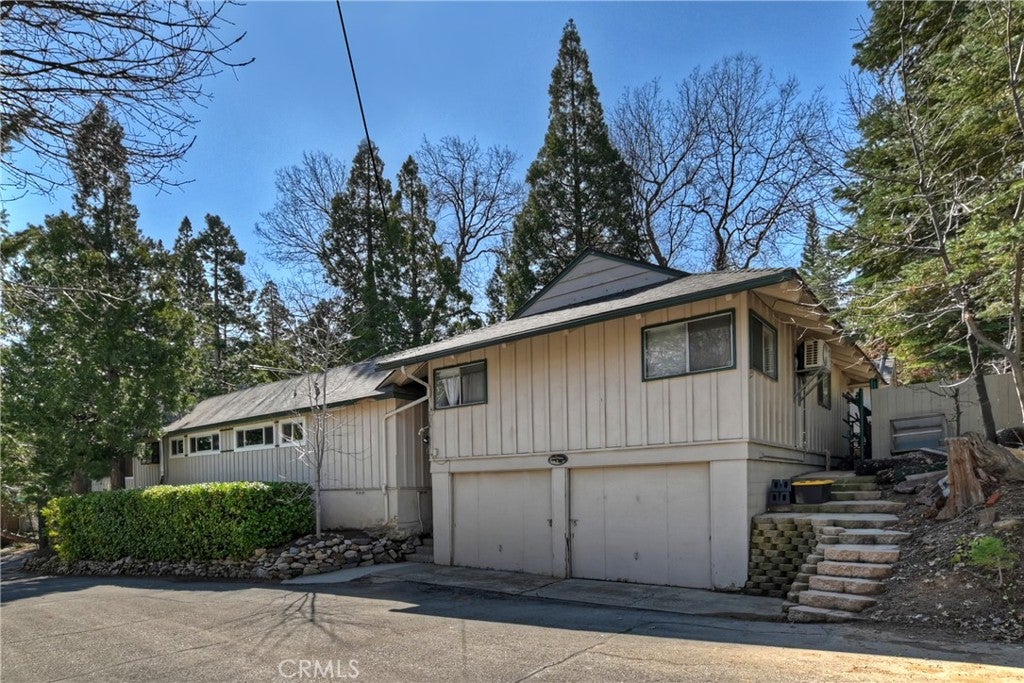 Lake Arrowhead, California, 92352, United States, 4 Bedrooms Bedrooms, ,3 BathroomsBathrooms,Residential,For Sale,1975175