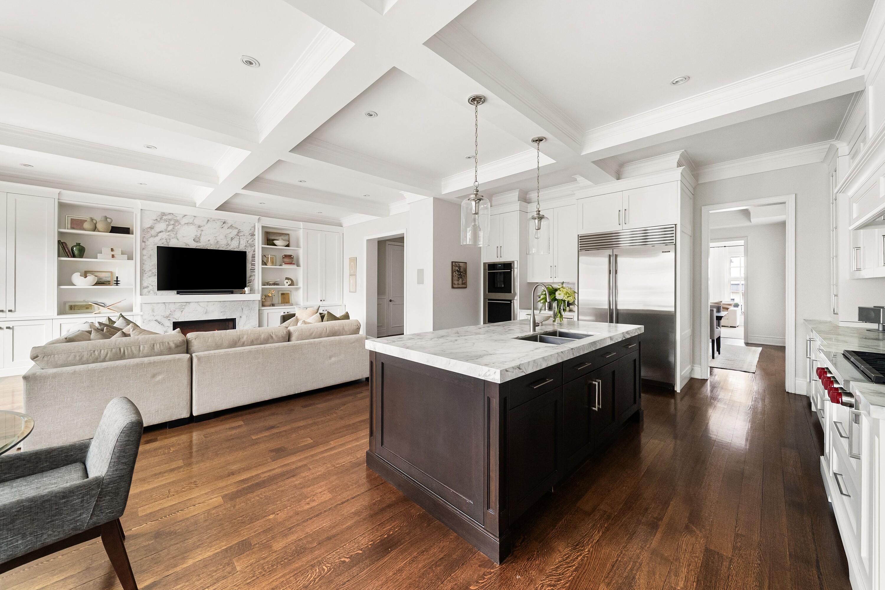  Toronto, Greater Toronto Area - 物件實景