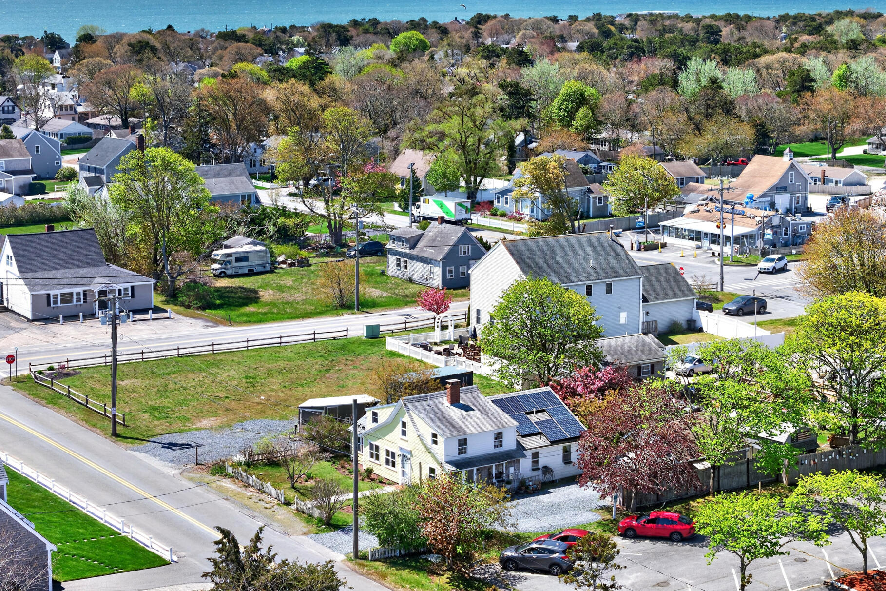  5 Pleasant Street, Dennis Port, MA, 02639 - 物件實景