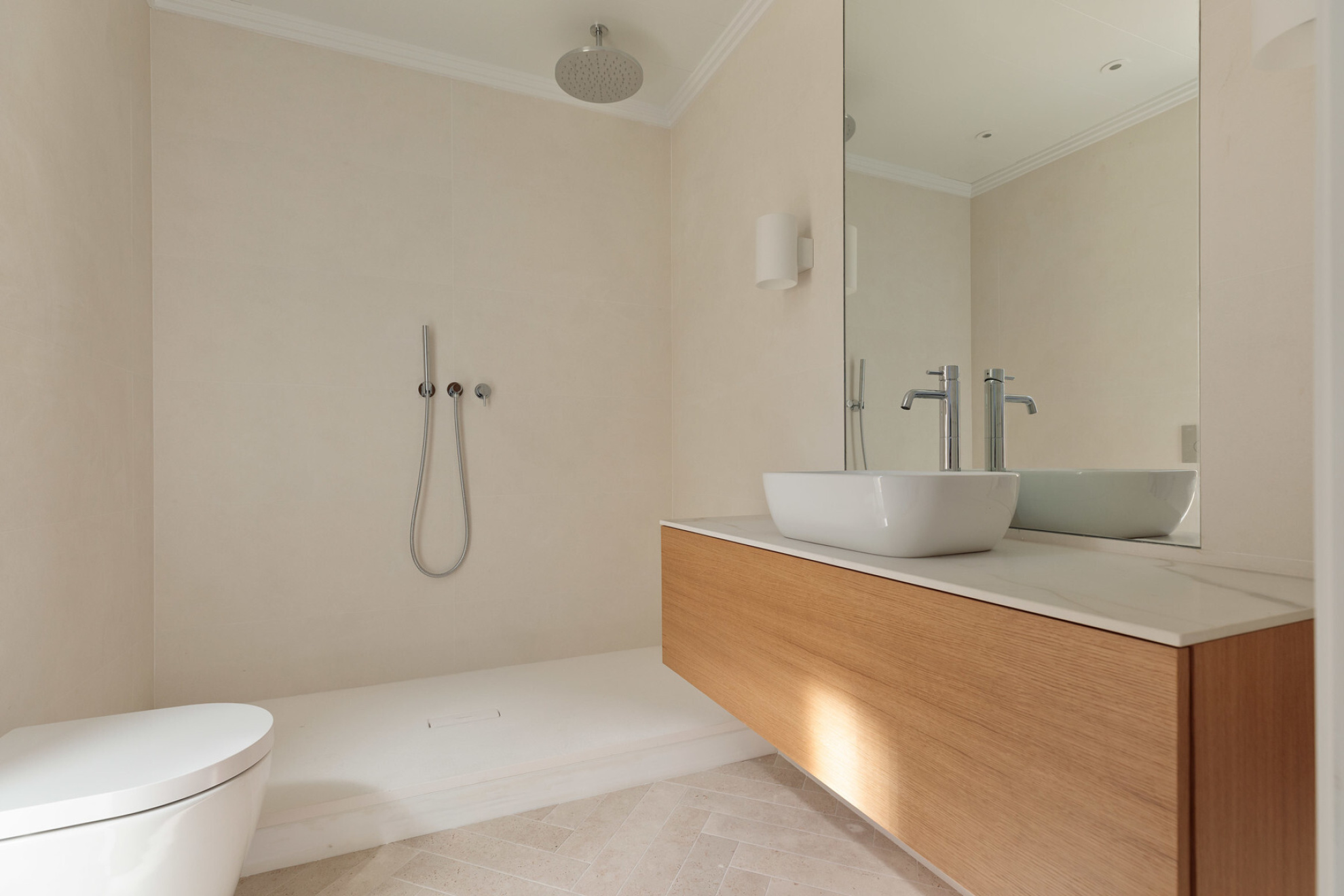  Exclusive penthouse with private terrace in Rambla Catalunya - 物件實景