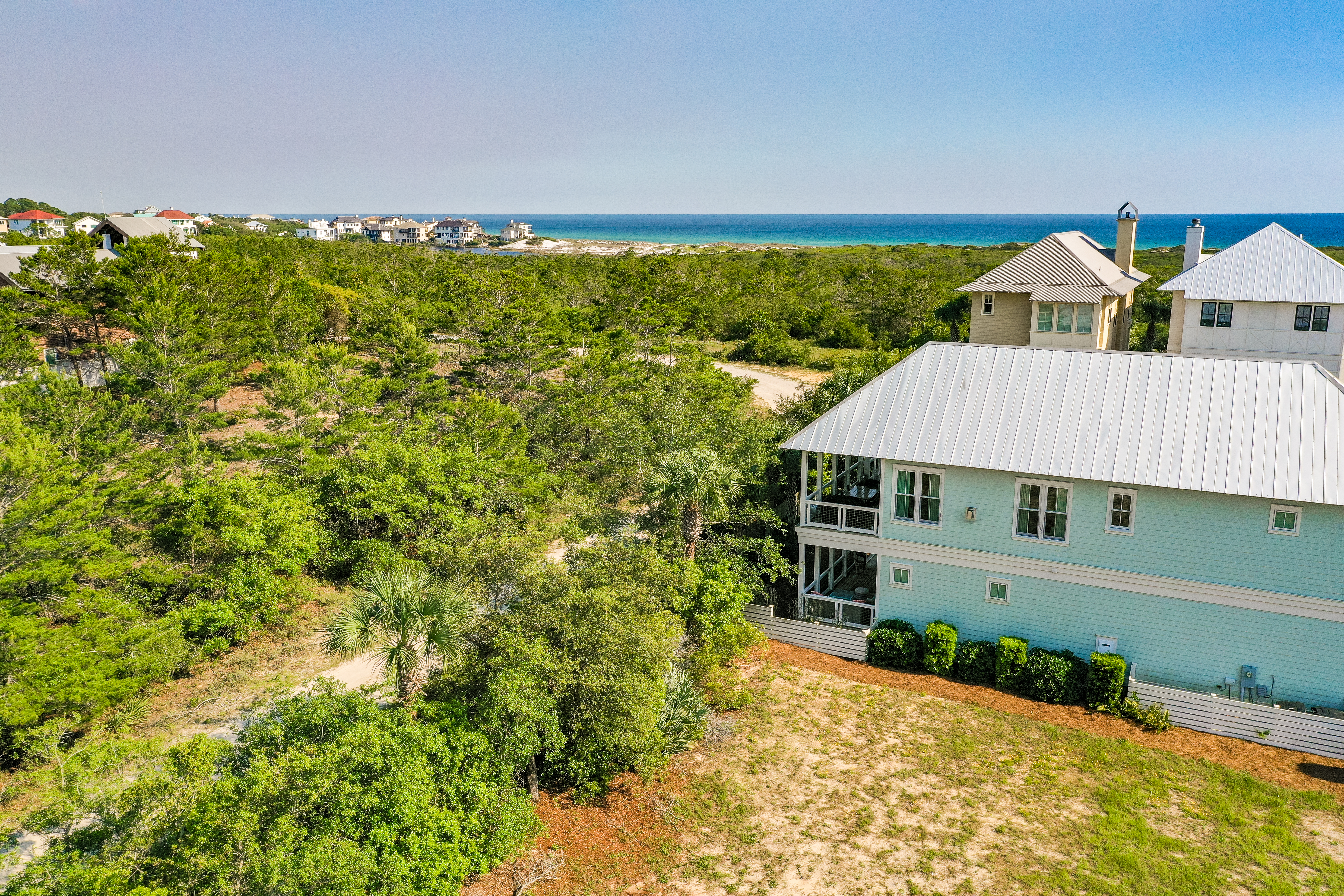  Build Your Coastal Retreat in Gated 30ACommunity without Build-Out Time - 物件實景