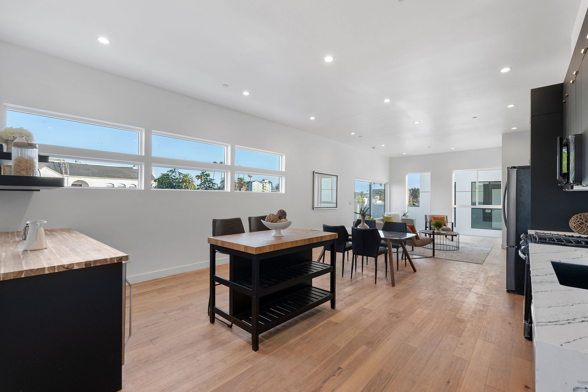  2600 N Glassell St - 物件實景