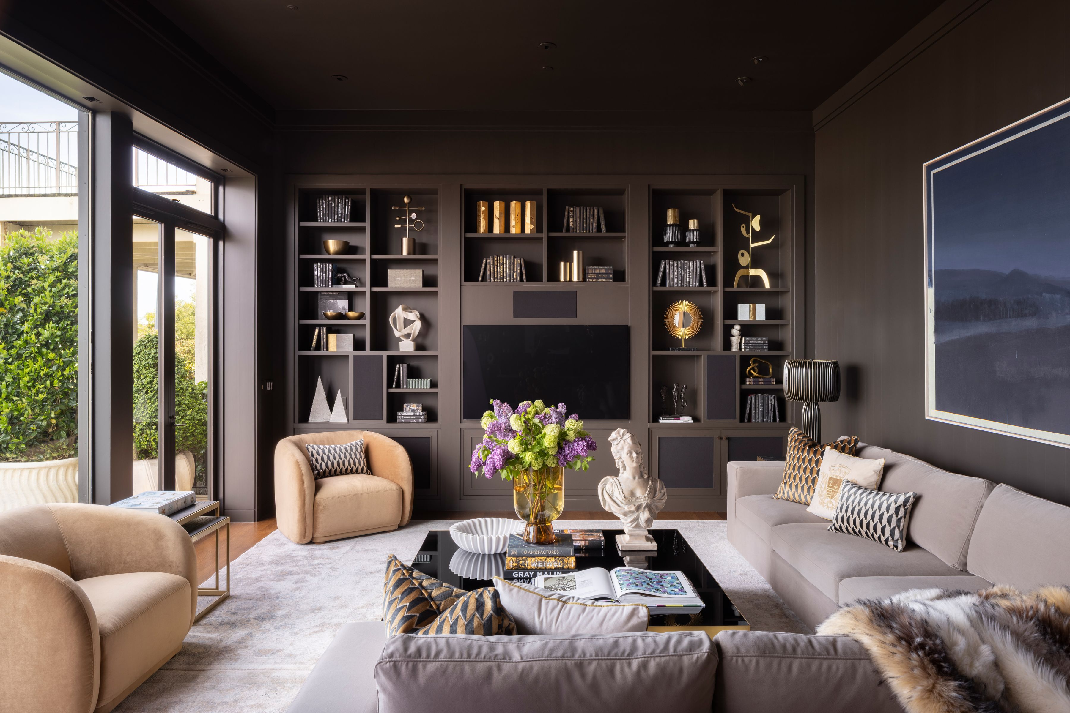 888 Francisco Street - 物件實景