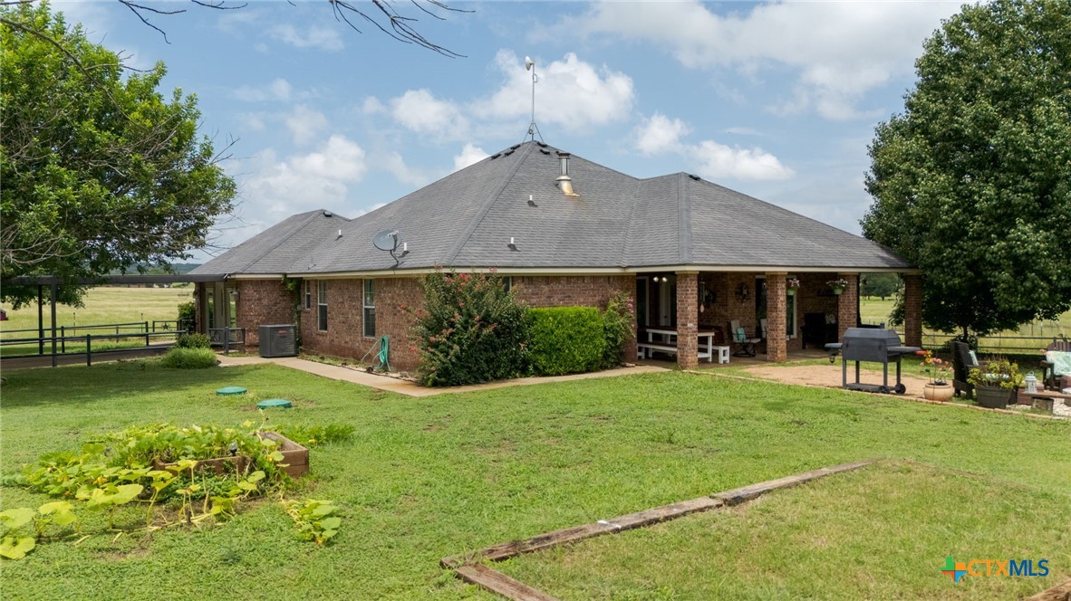 Gatesville, Texas, 76528, United States, 4 Bedrooms Bedrooms, ,2 BathroomsBathrooms,Residential,For Sale,1889930