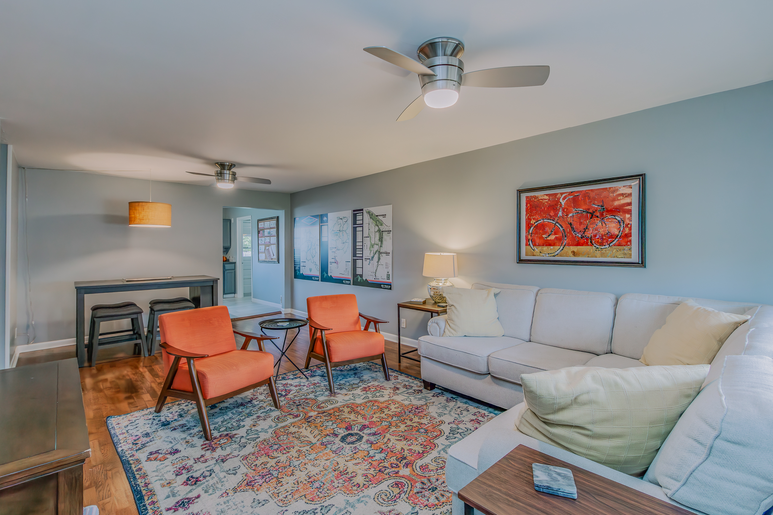  808 NW 8th Street, Bentonville, AR 72712 - 物件實景