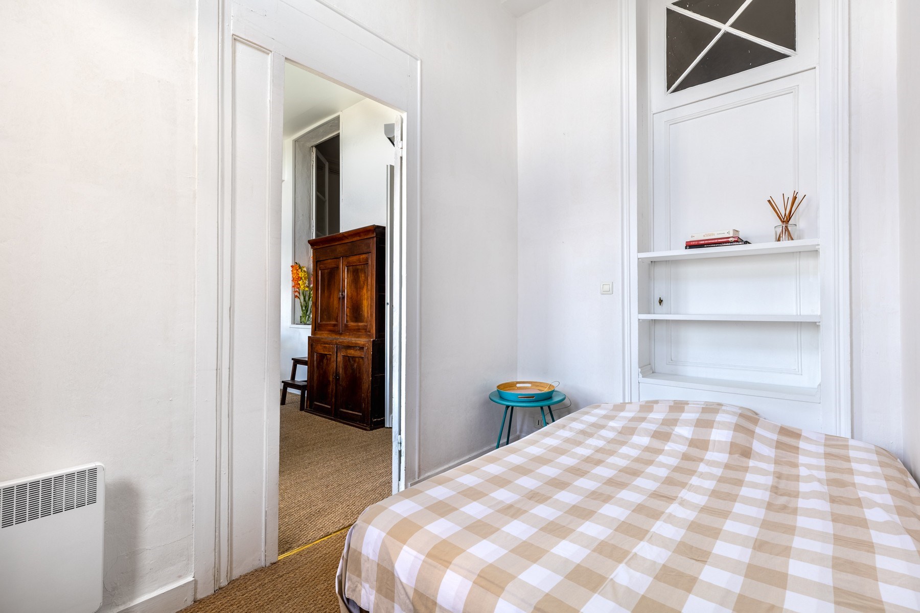  BORDEAUX - QUAI DES CHARTRONS - BEAUTIFUL BOURGEOIS FLAT - 73M² - 2 BEDROOMS - 物件實景