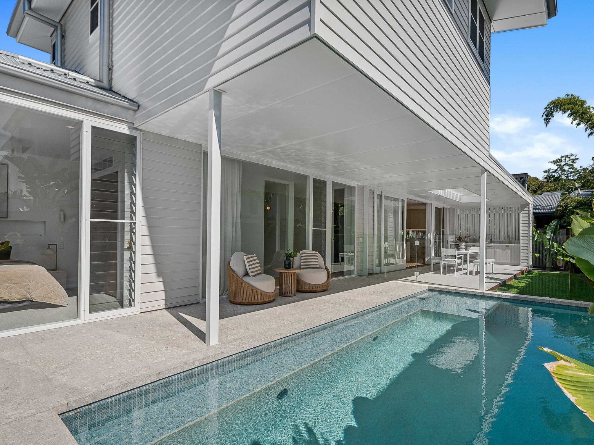  11 Burns Street, Byron Bay - 物件實景