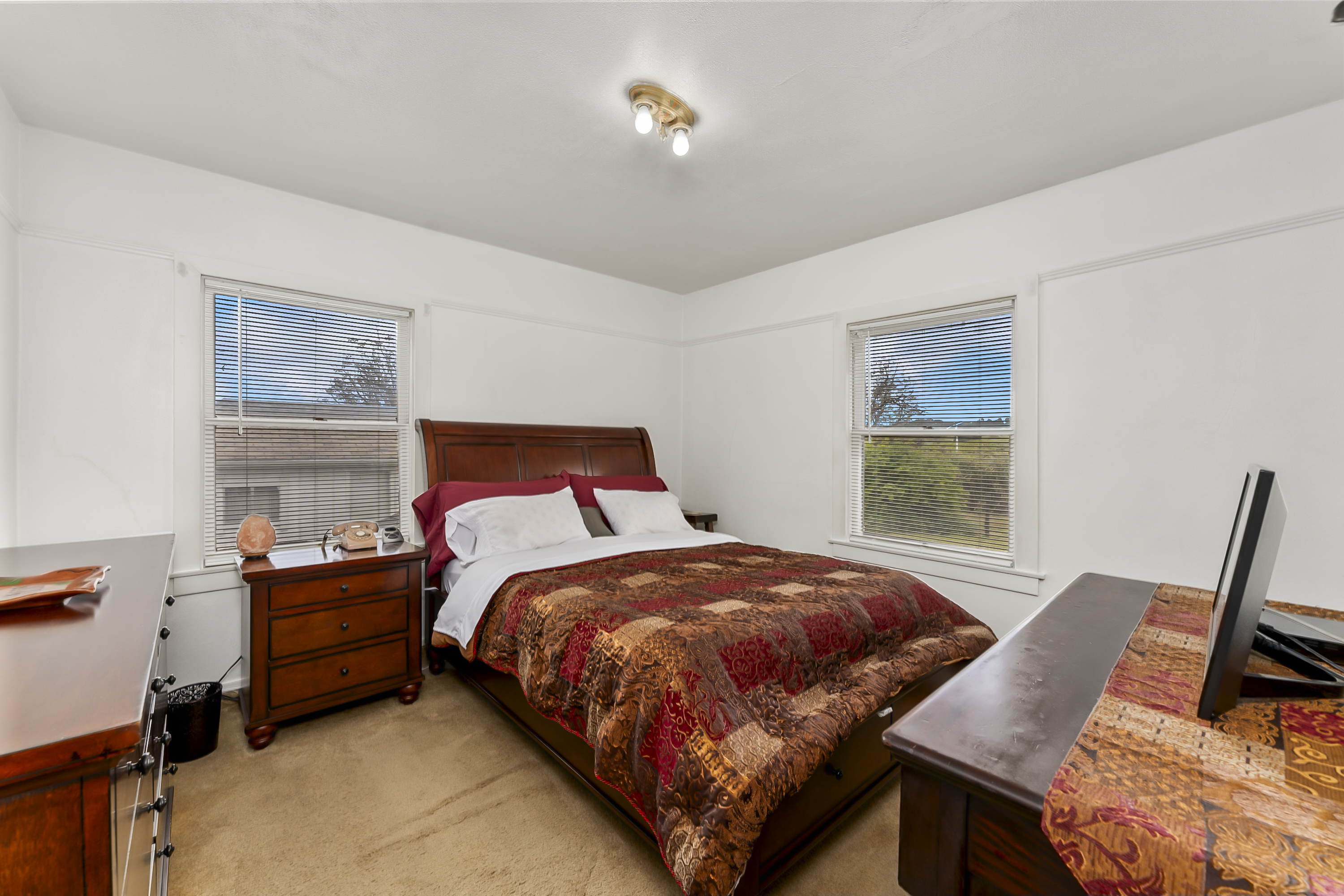  107 Acres - Seasonal Creek - Legacy - 物件實景