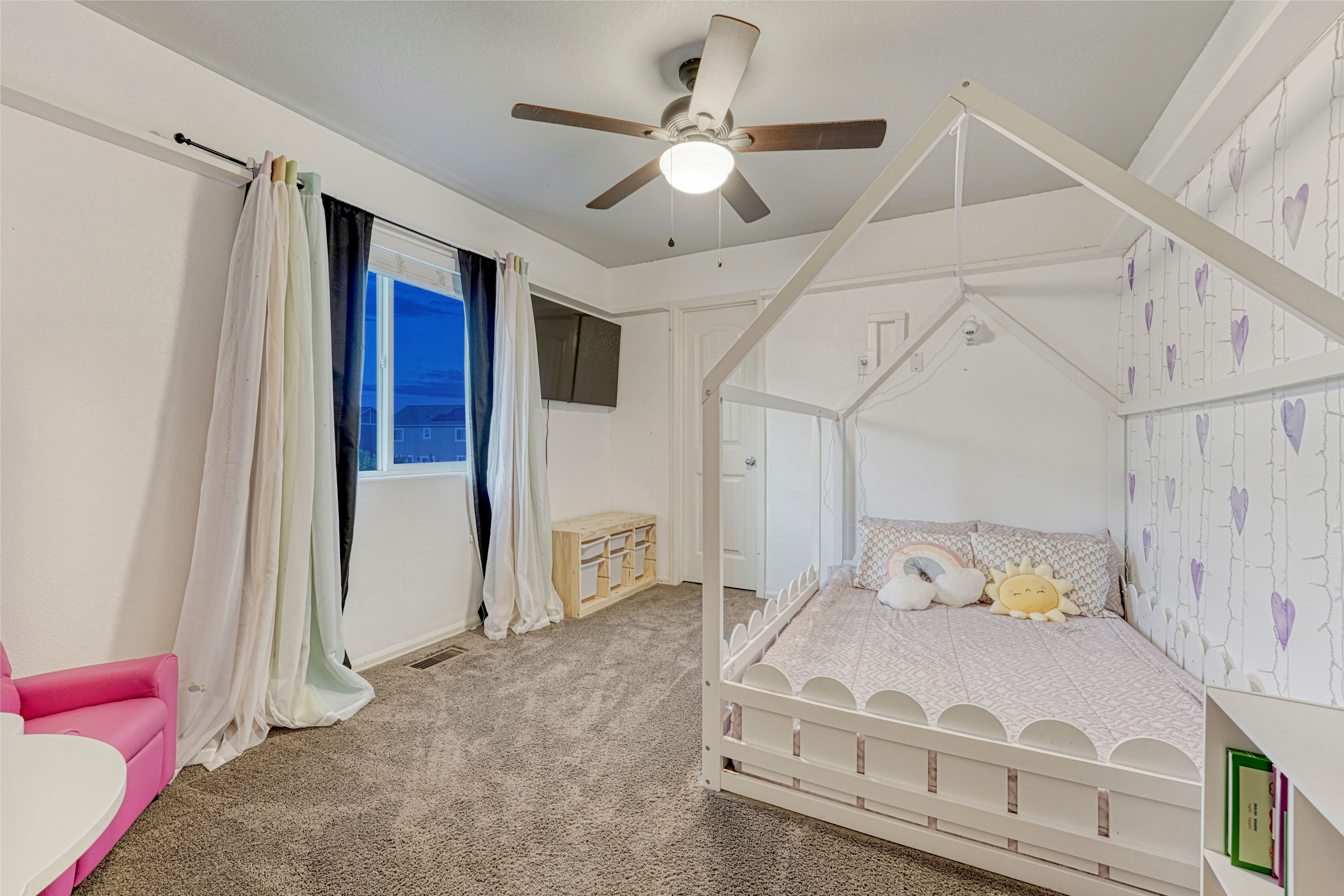  7618 Dry Willow Way, Colorado Springs, CO, 80908 - 物件實景