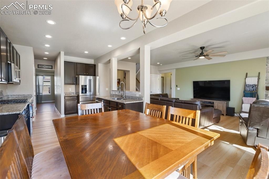 Peyton, Colorado, 80831, United States, 5 Bedrooms Bedrooms, ,4 BathroomsBathrooms,Residential,For Sale,1972571