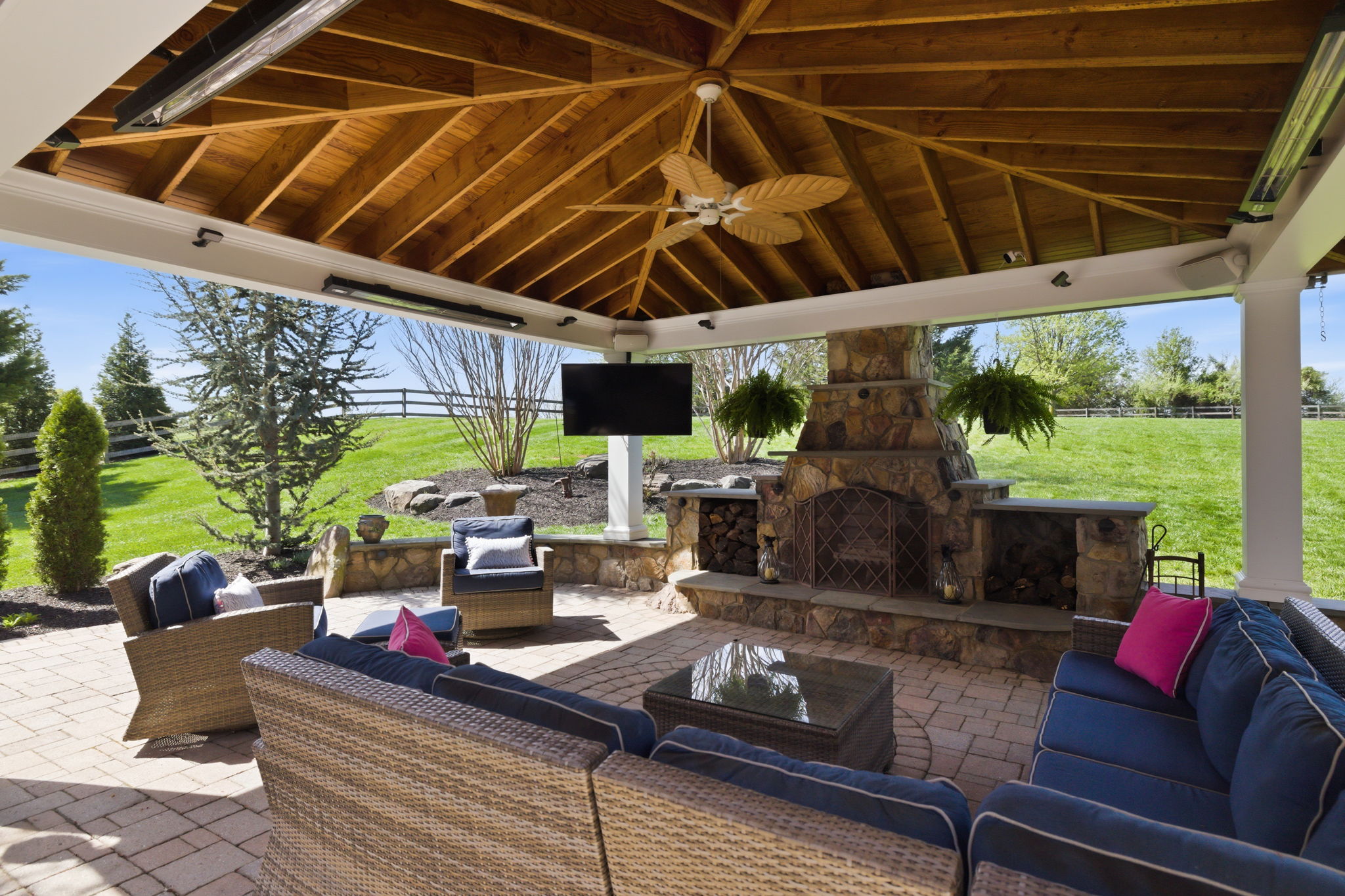  16545 Levade Drive, Leesburg, VA 20176 - 物件實景