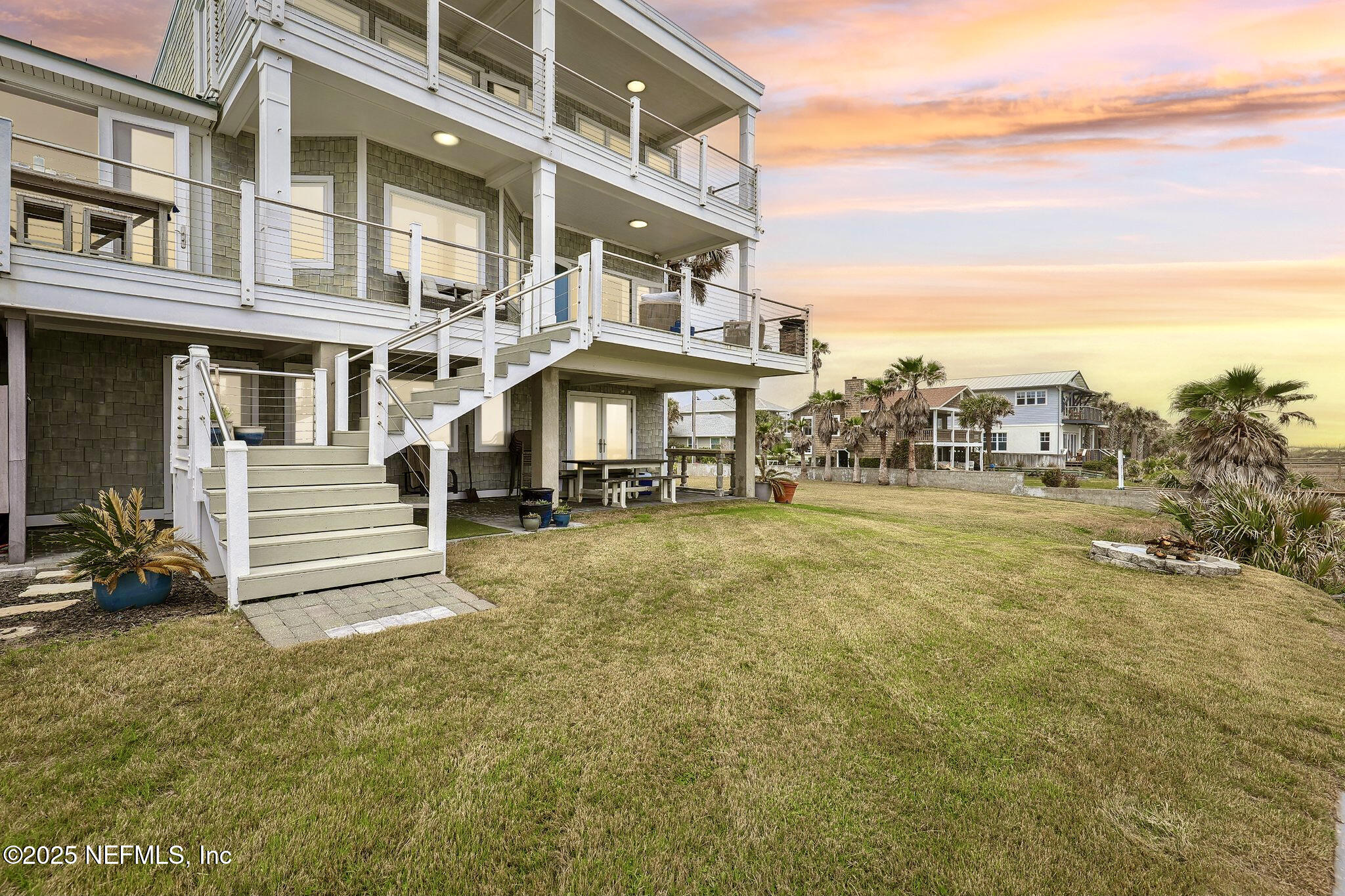 Neptune Beach, Florida, 32266, United States, 5 Bedrooms Bedrooms, ,4 BathroomsBathrooms,Residential,For Sale,1729461