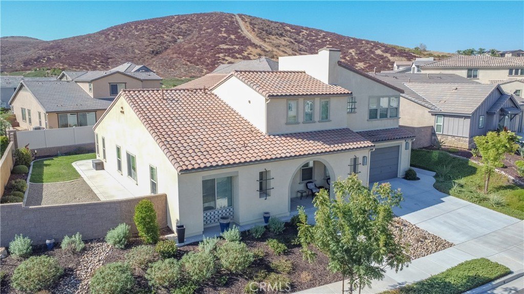 29565 Caveat Lane, Menifee, California, 92584, United States, 4 Bedrooms Bedrooms, ,3 BathroomsBathrooms,Residential,For Sale,29565 Caveat Lane,1629817