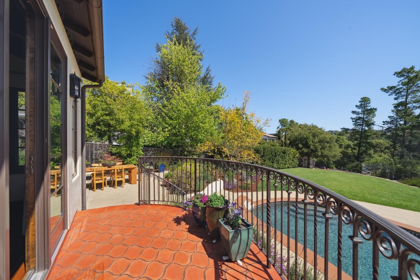 Hillsborough, California, 94010, United States, 4 Bedrooms Bedrooms, ,4 BathroomsBathrooms,Residential,For Sale,1767214