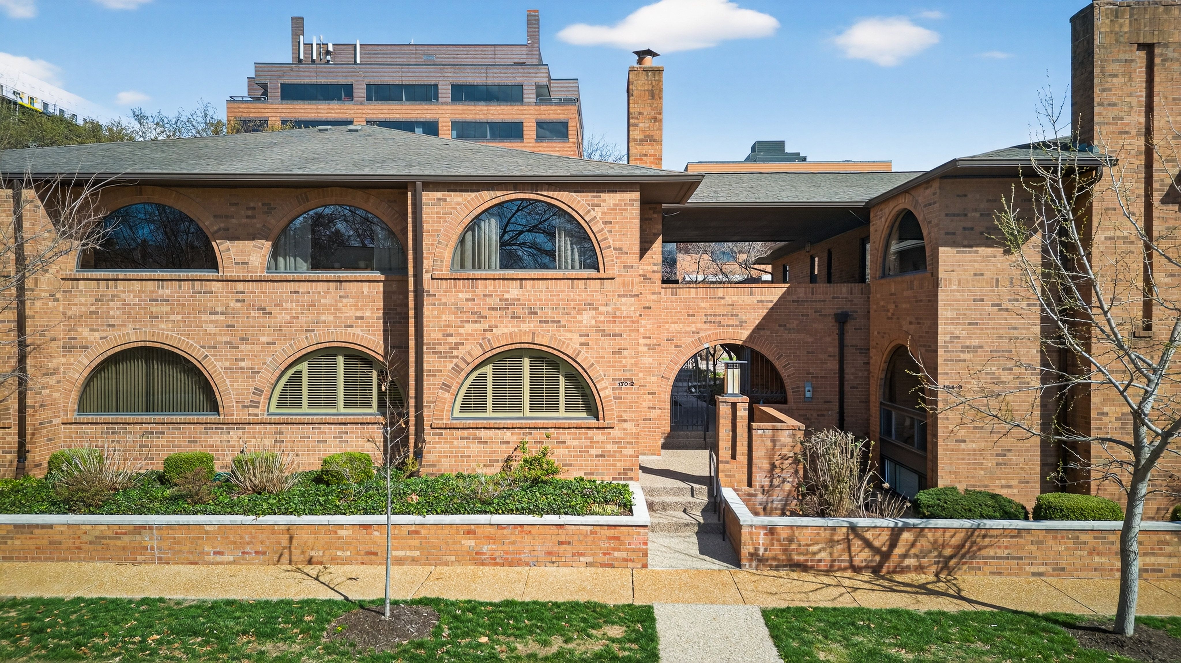  Charming Clayton Condo in an Exceptional Location - 物件實景