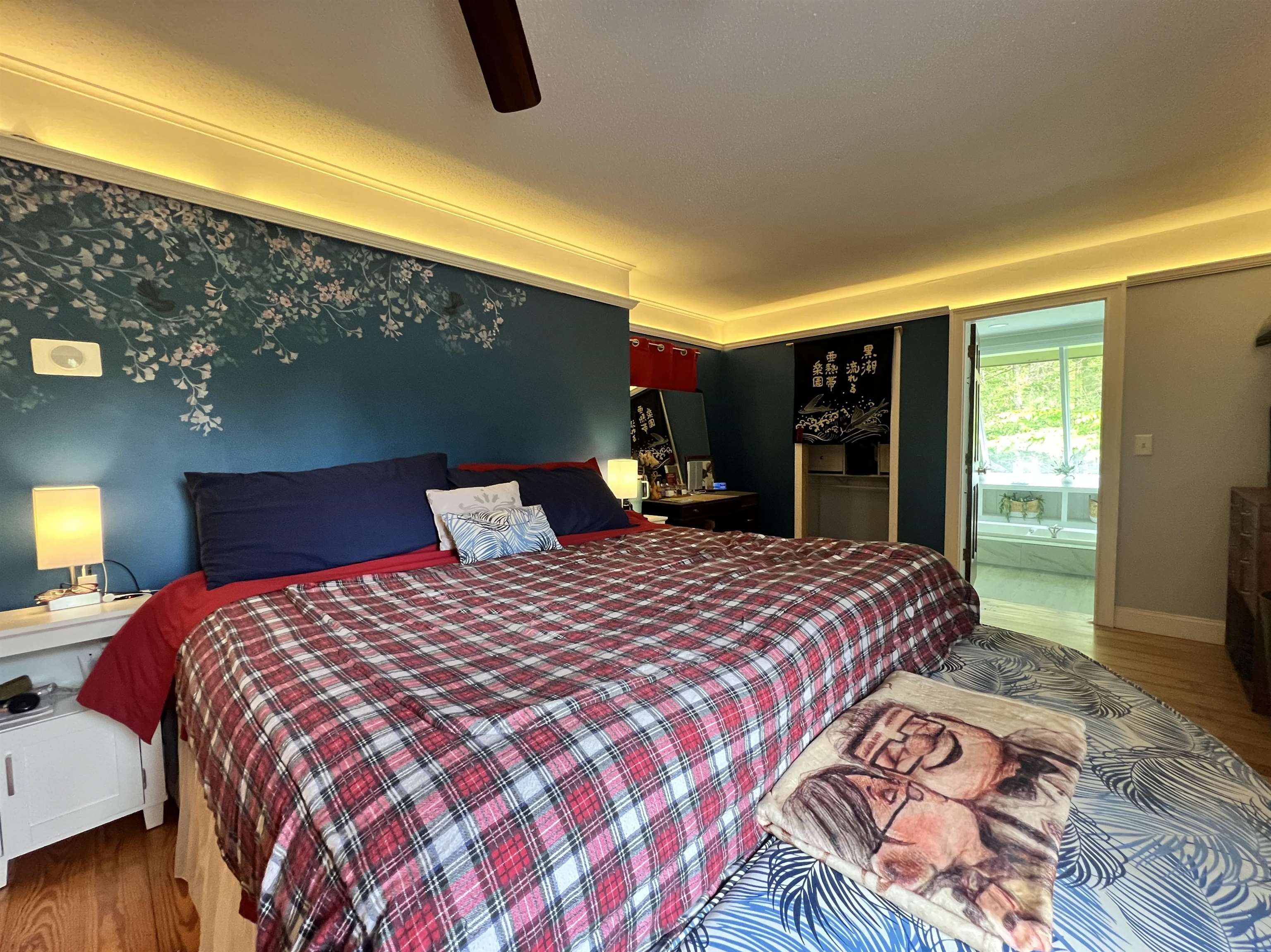 Grantham, New Hampshire, 03753, United States, 3 Bedrooms Bedrooms, ,4 BathroomsBathrooms,Residential,For Sale,1839994