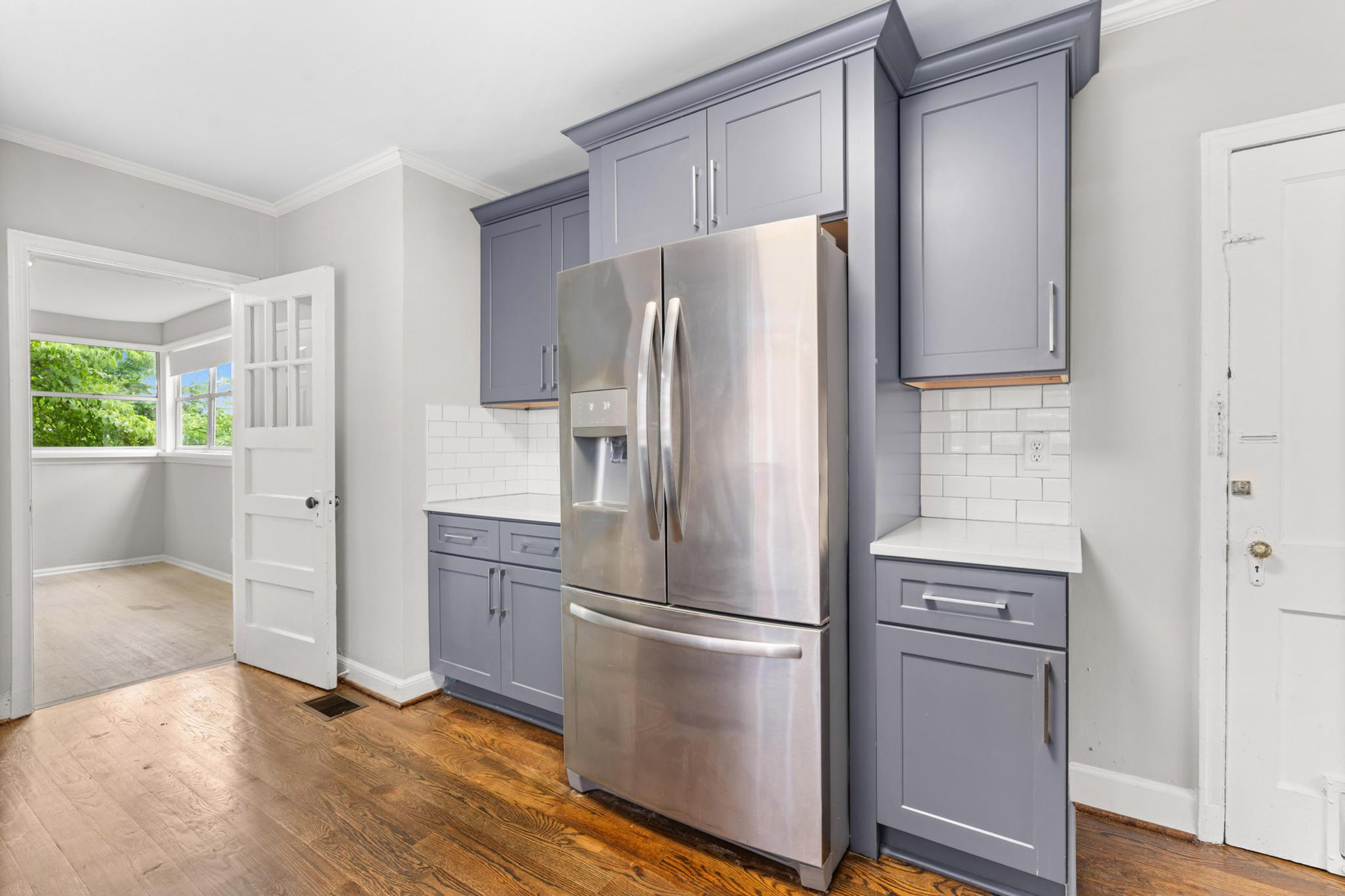  Move-in Ready Four Bedroom Home Offers Intown Convenience - 物件實景