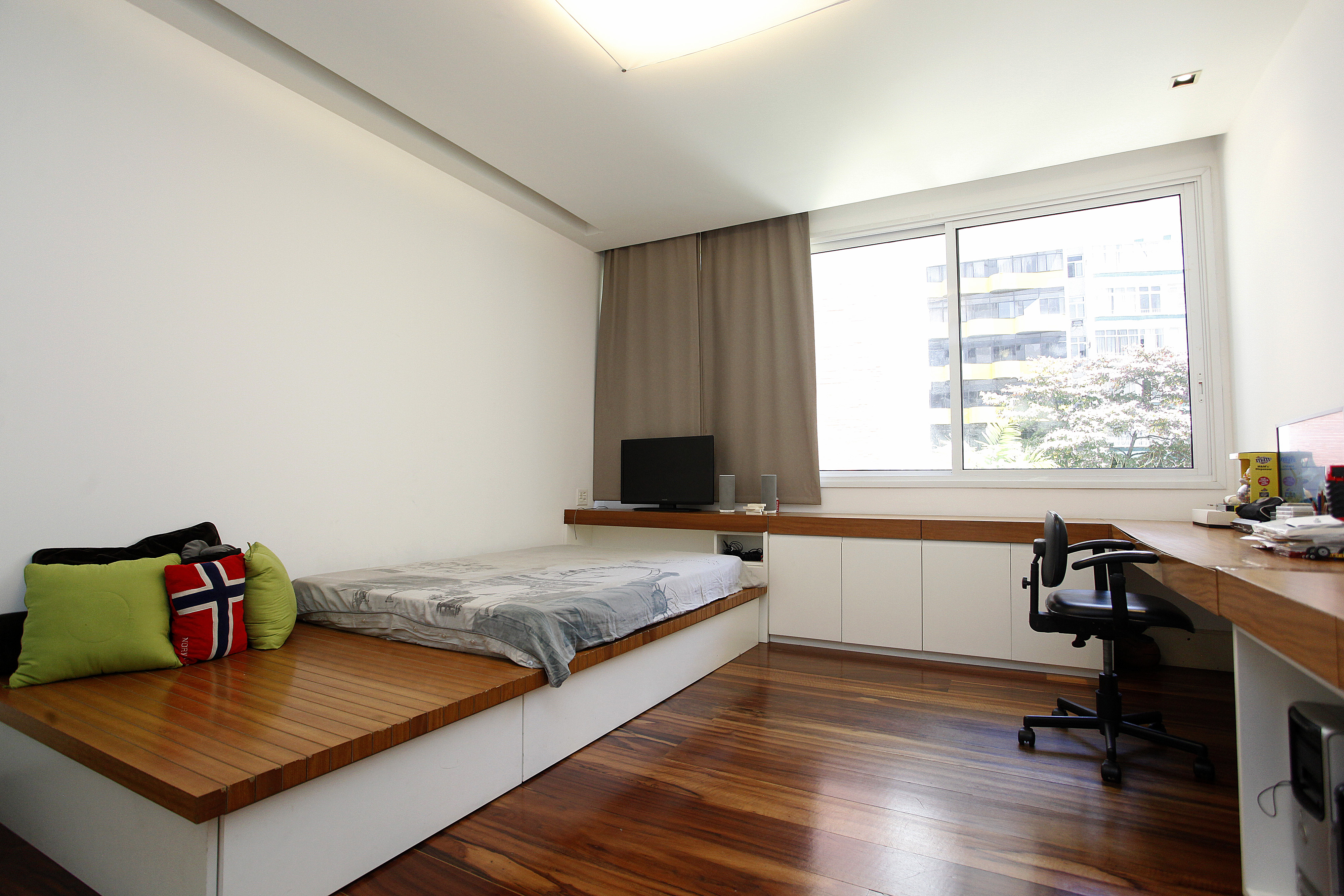  Spacious ocean-view residence with exceptional amenities and refined interiors - 物件實景