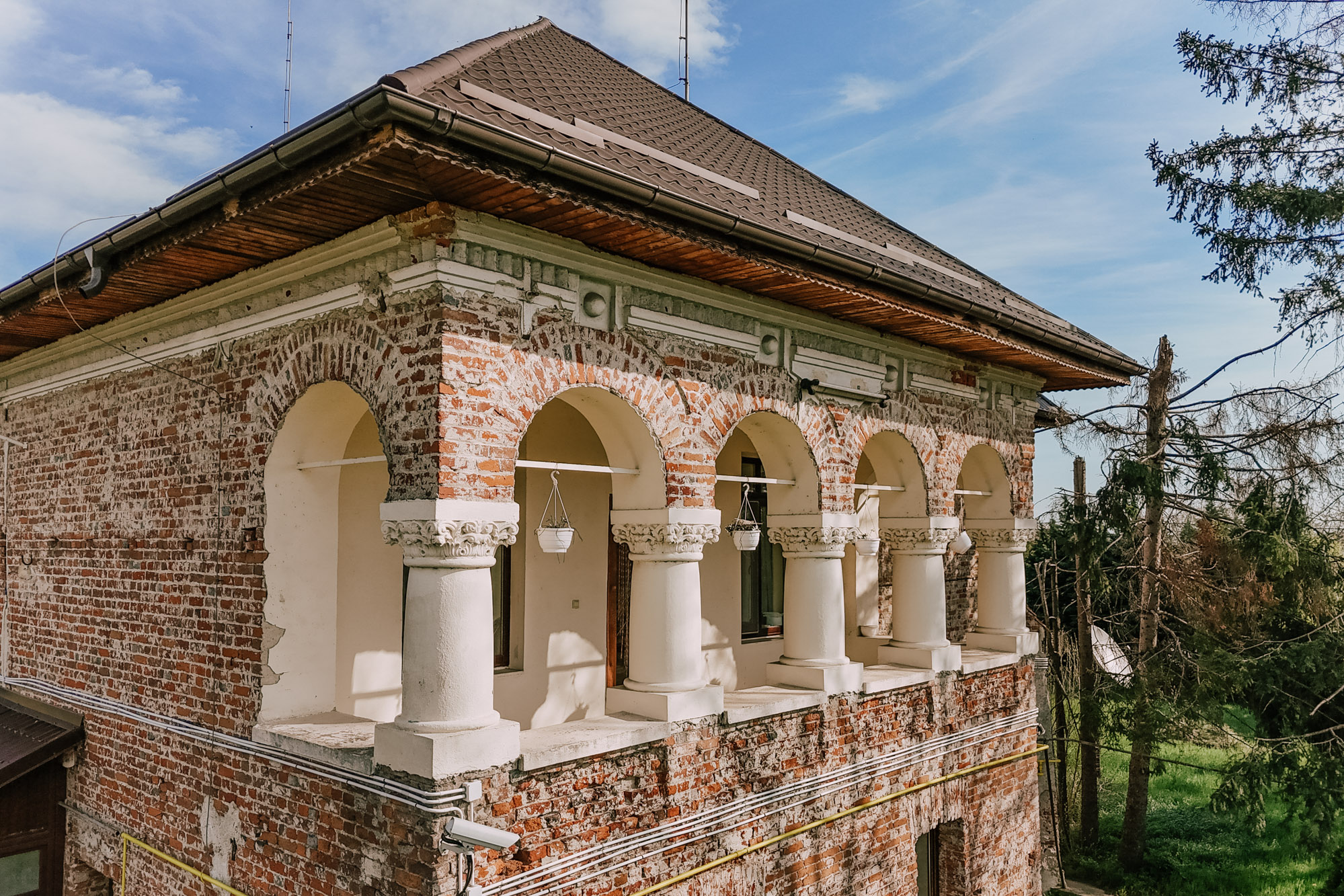  Aristocratic Retreat in the Heart of the Arge Hills - 物件實景
