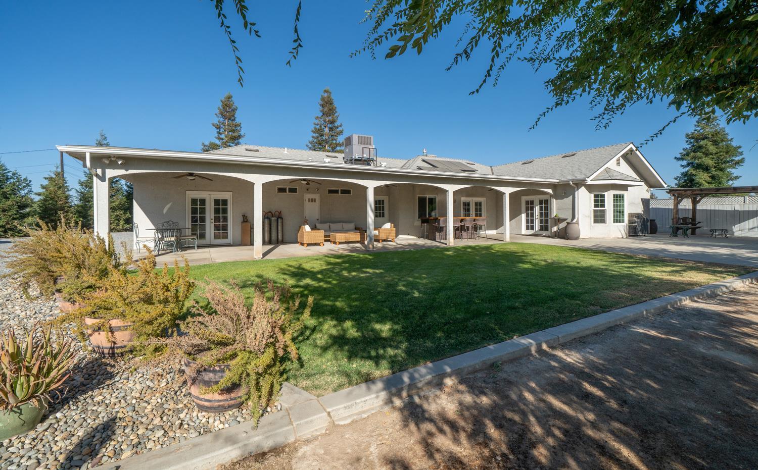 Madera, California, 93636, United States, 4 Bedrooms Bedrooms, ,3 BathroomsBathrooms,Residential,For Sale,1920863