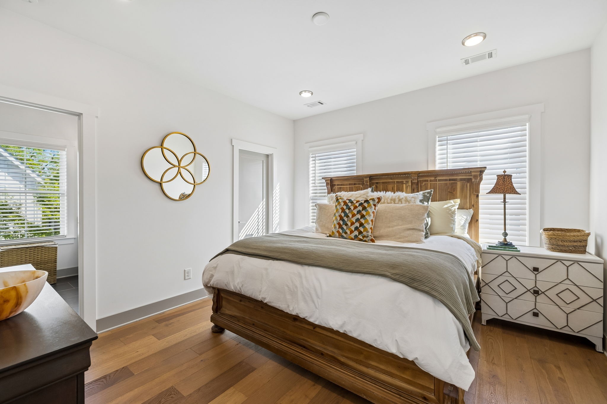  5829 Leslie Avenue, Nashville, TN, 37209 - 物件實景