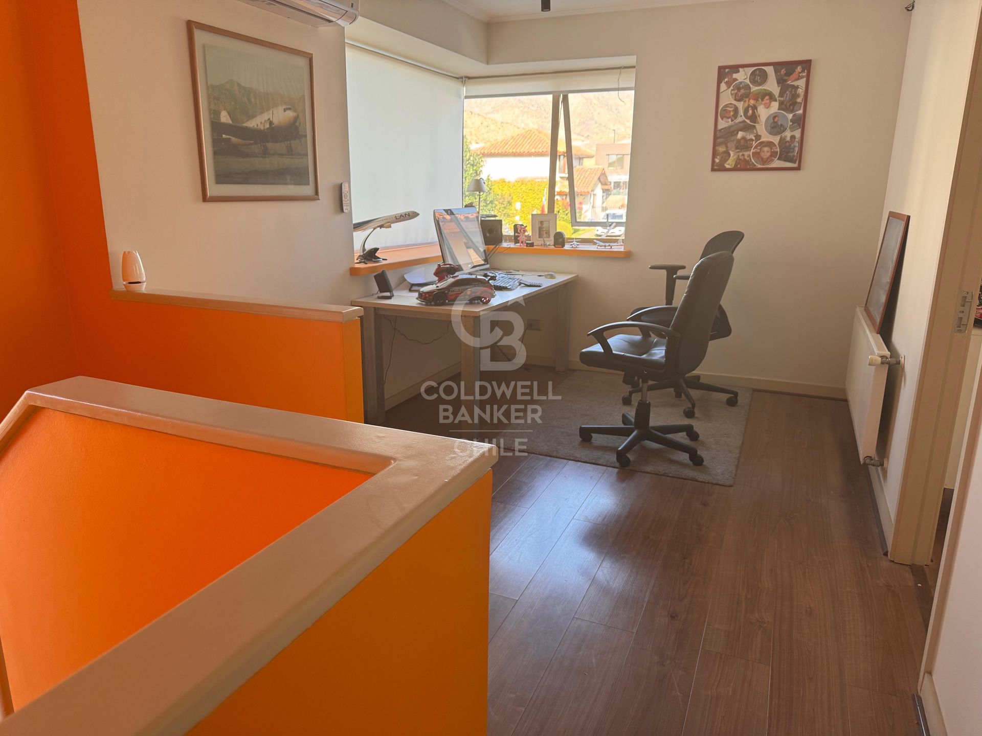 Colina, Chile, 3 Bedrooms Bedrooms, ,3 BathroomsBathrooms,Residential,For Sale,1730310