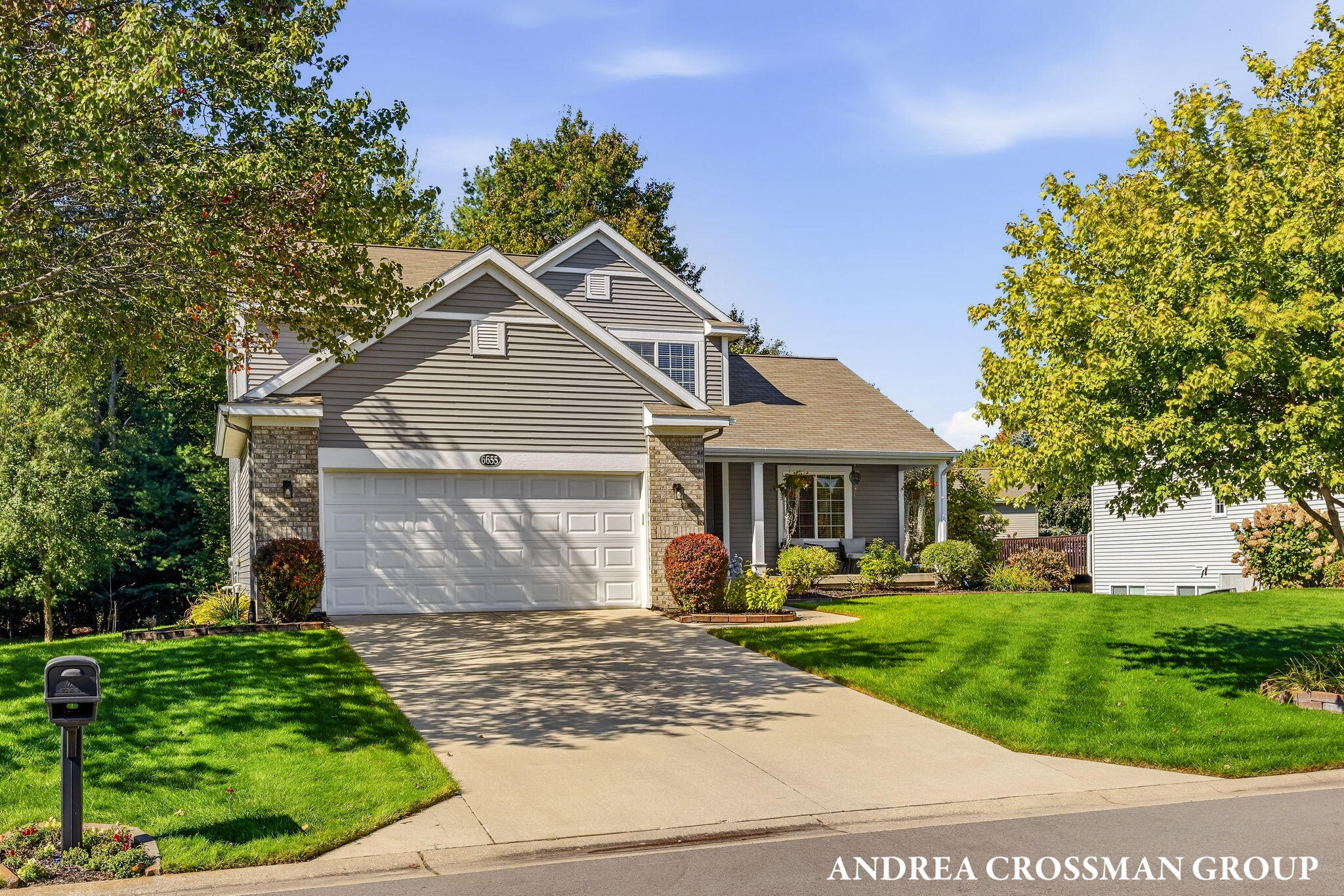 Westshire Dr, Norton Shores, MI 49444