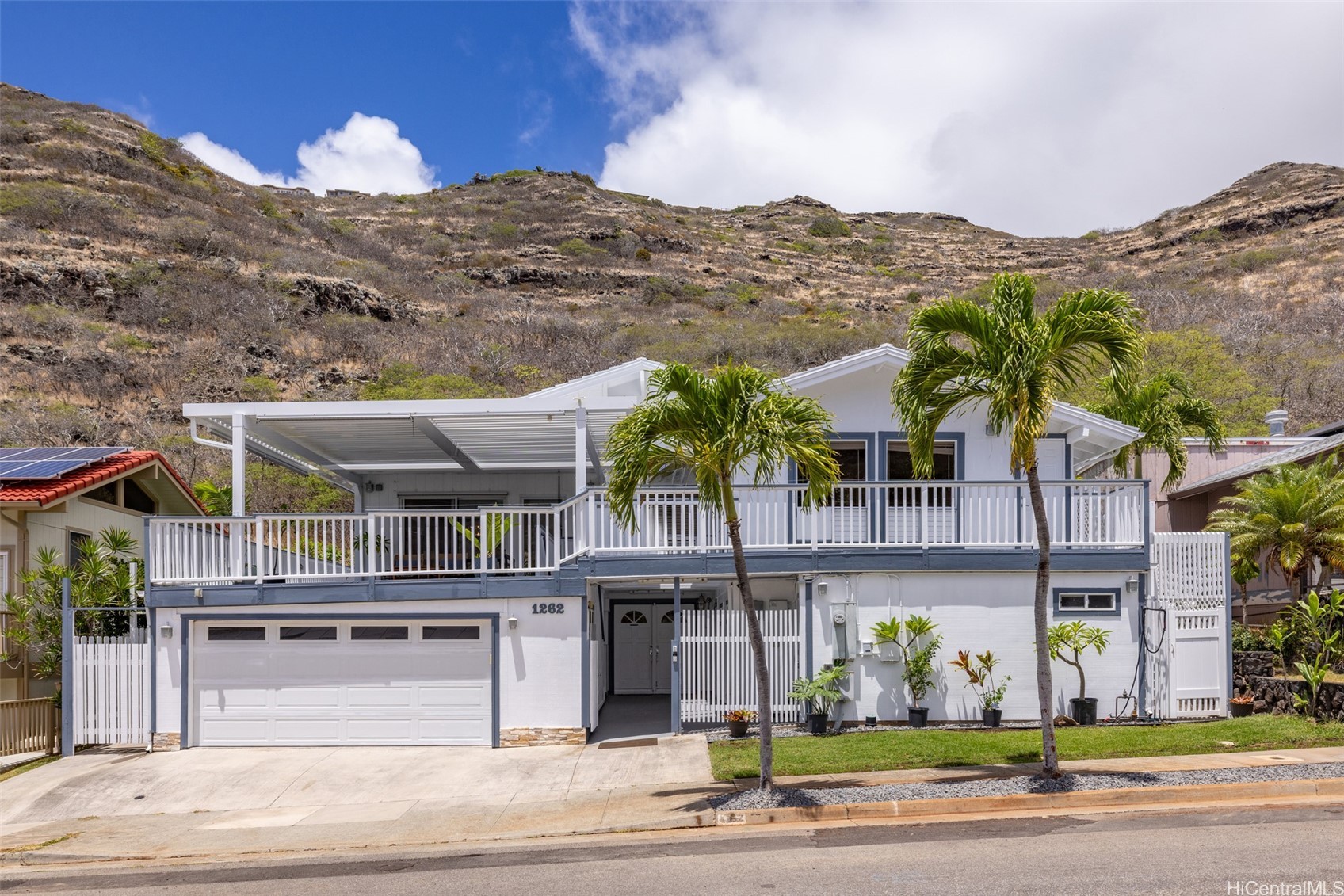 Honolulu, Hawaii, 96825, United States, 3 Bedrooms Bedrooms, ,3 BathroomsBathrooms,Residential,For Sale,1987941