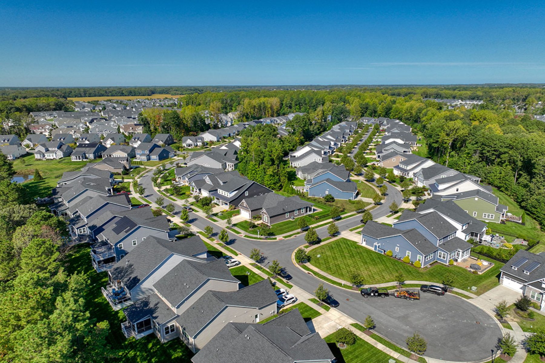  18374 Southampton Drive - 物件實景