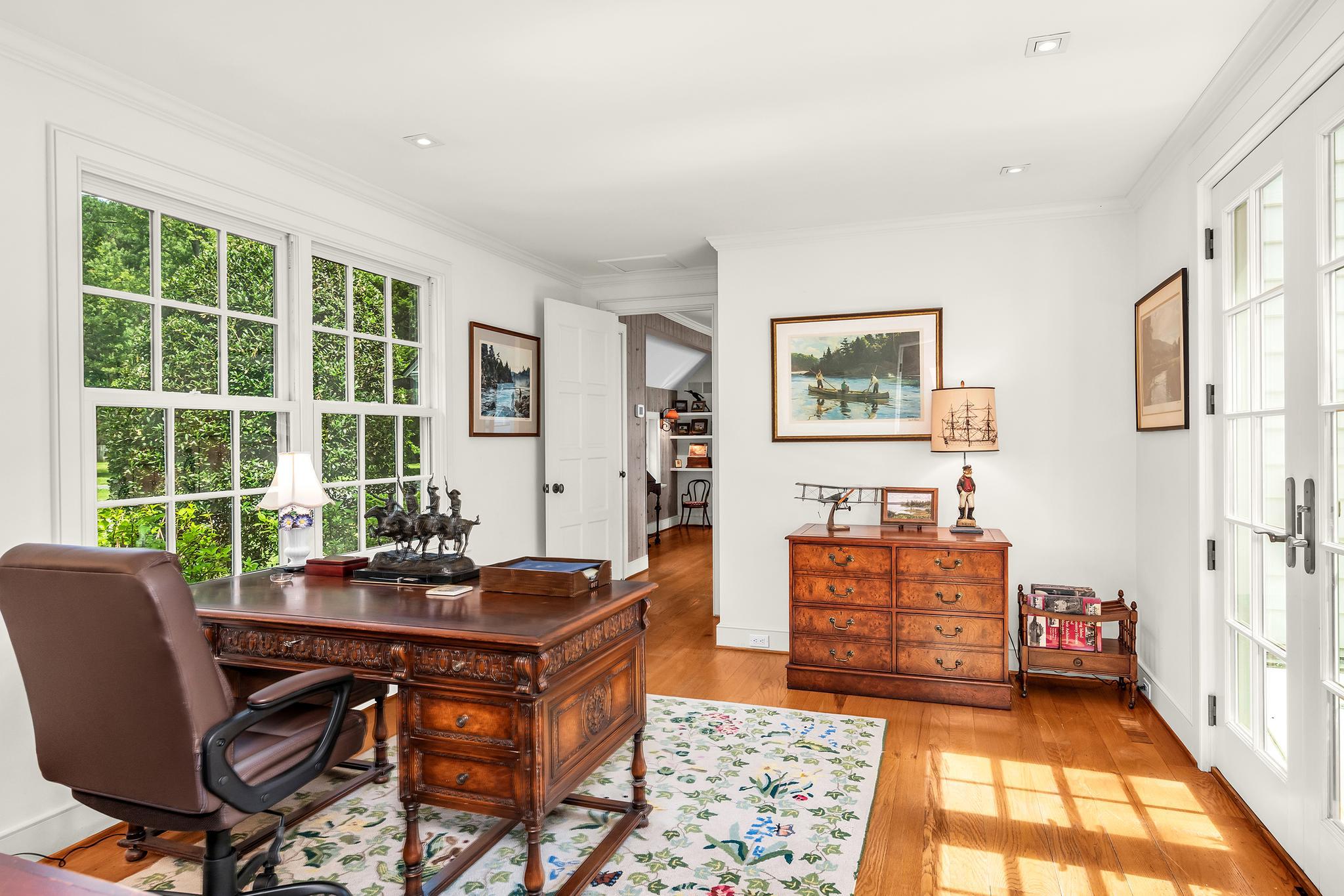  4471 World Farm Road, Oxford, MD, 21654 - 物件實景