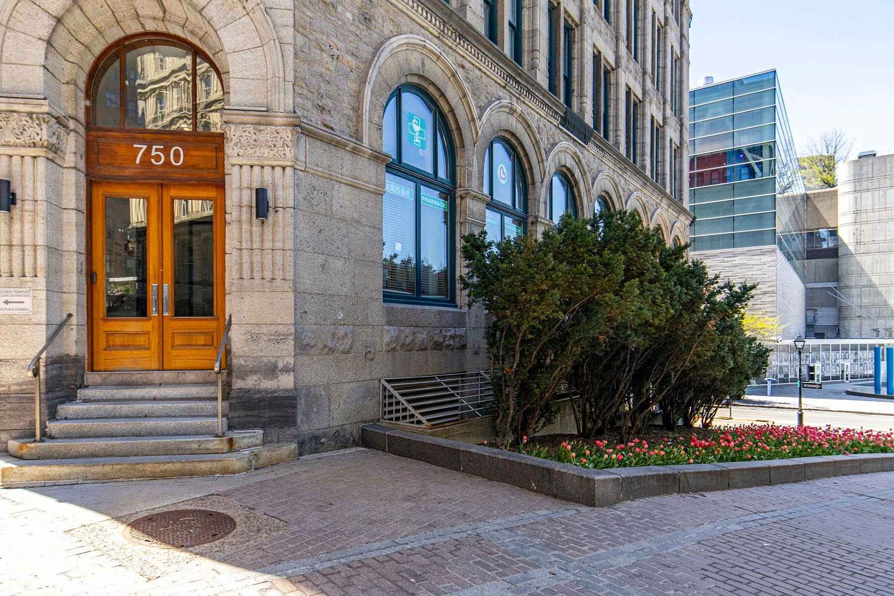  Ville-Marie, Montréal - 物件實景