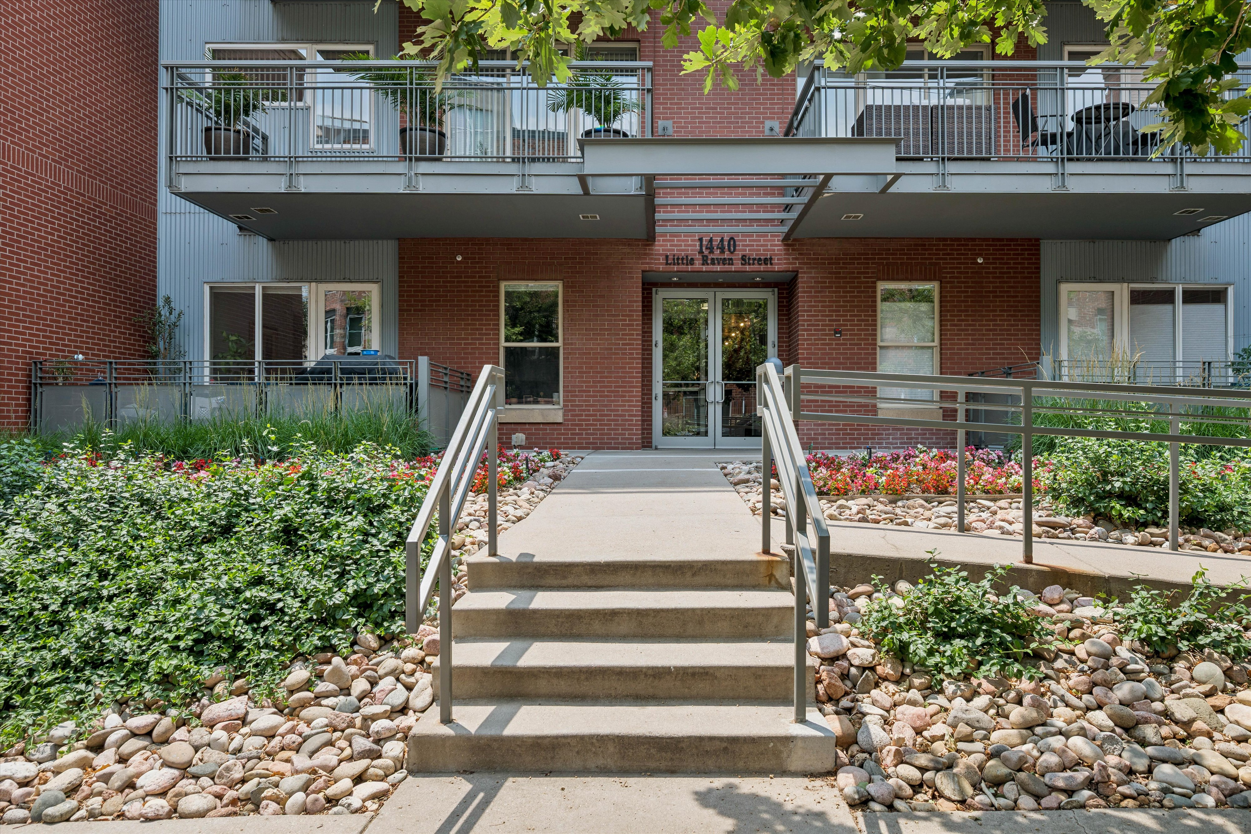  1440 Little Raven Street, Denver, CO 80202 - 物件實景