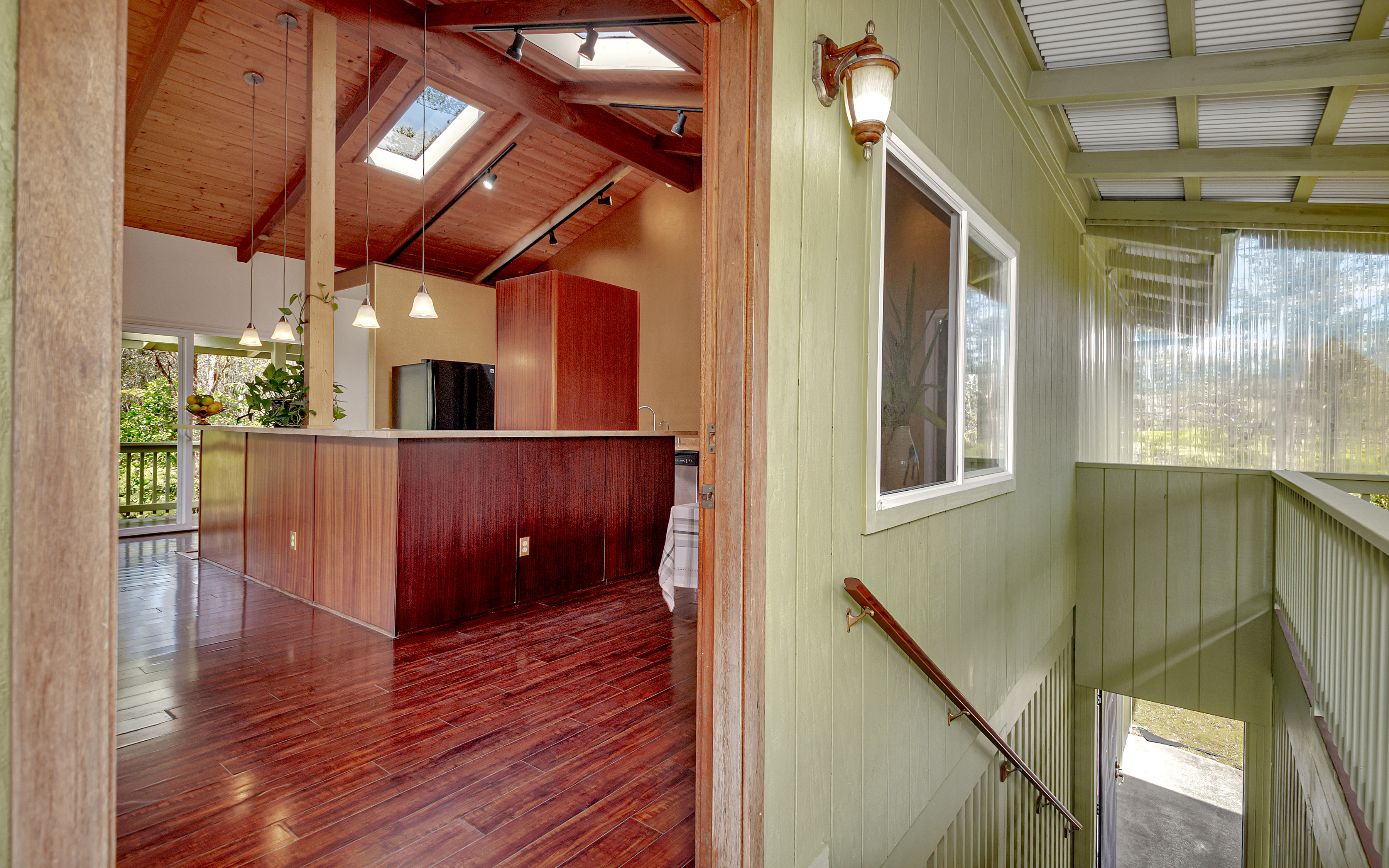  11-3121  HOOLEHUA RD, Volcano, HI 96785 - 物件實景