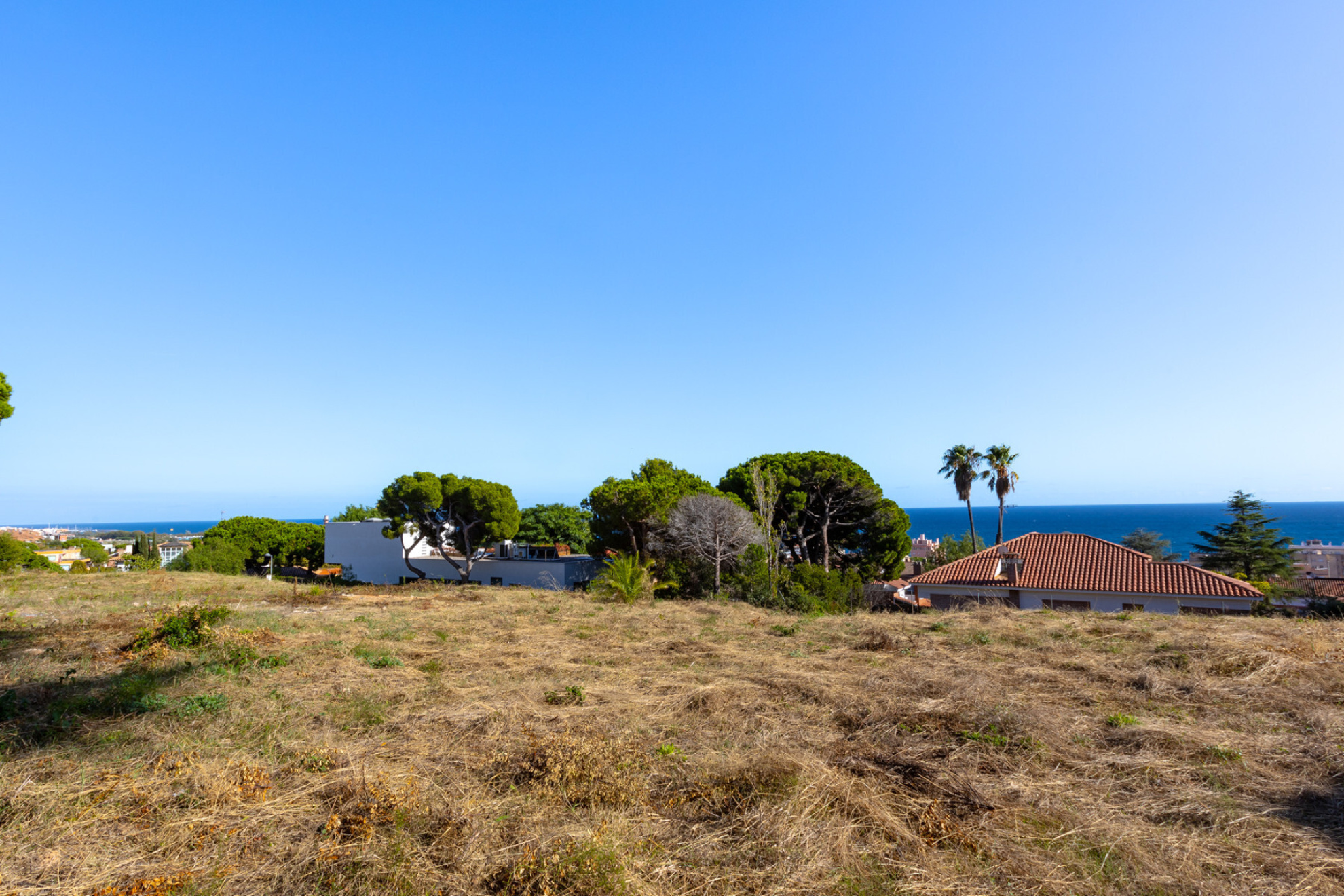  House ?Elegance? in the best plot with super sea views in Masnou - 物件實景