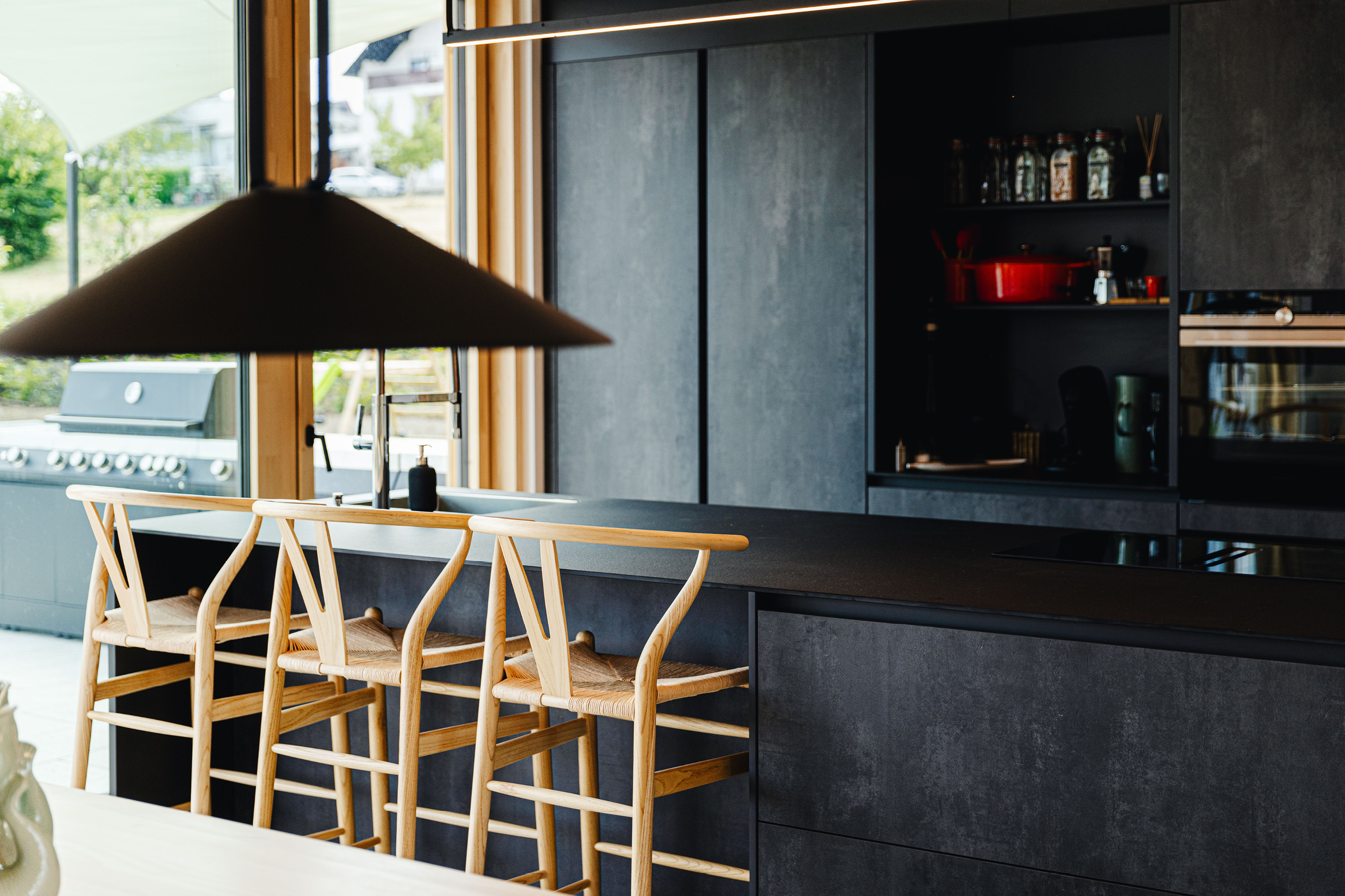  The Farmhouse at the Moselle - Vacation Home - 物件實景