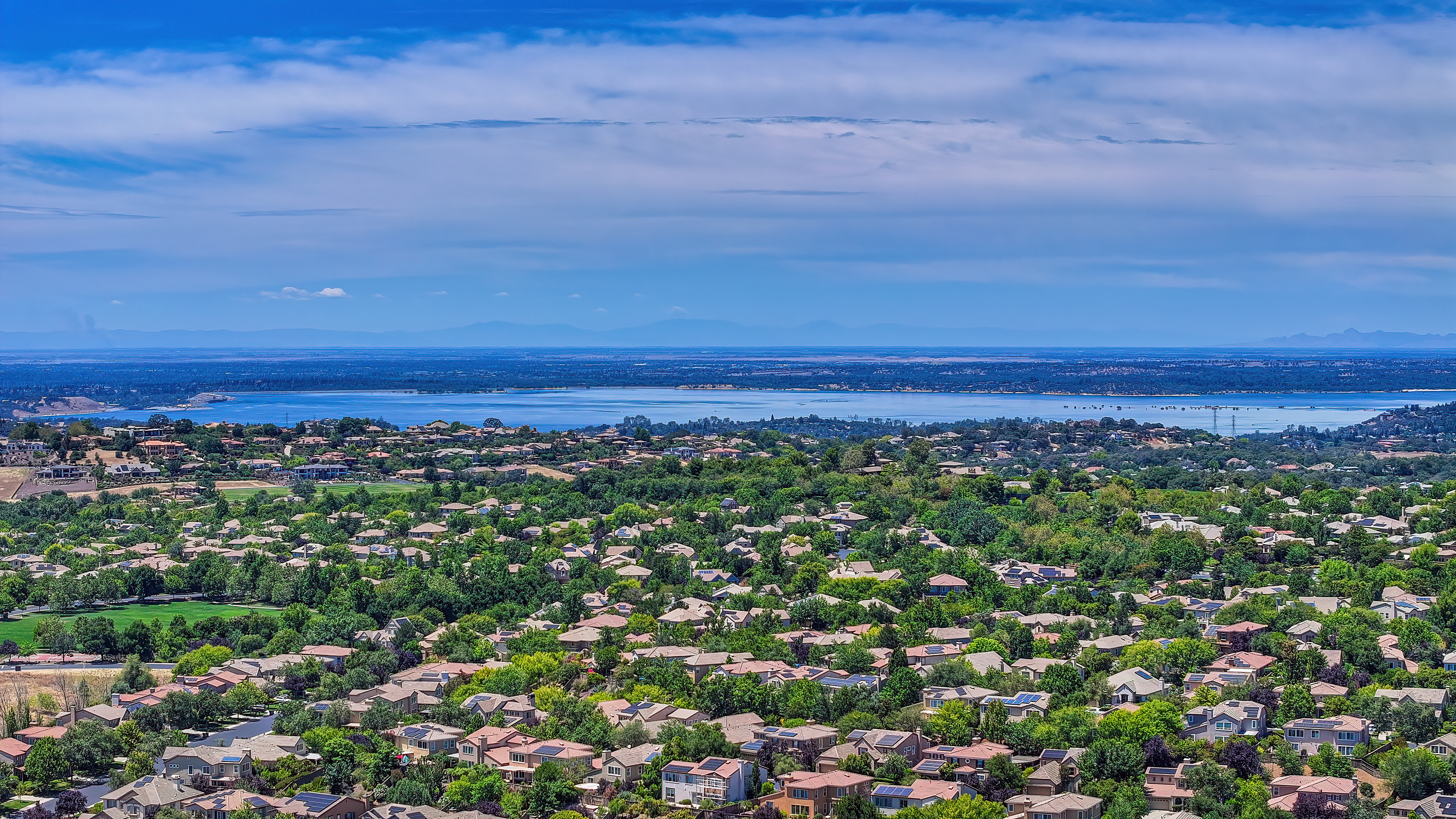  701 Stanfel Place, El Dorado Hills, CA 95762 - 物件實景