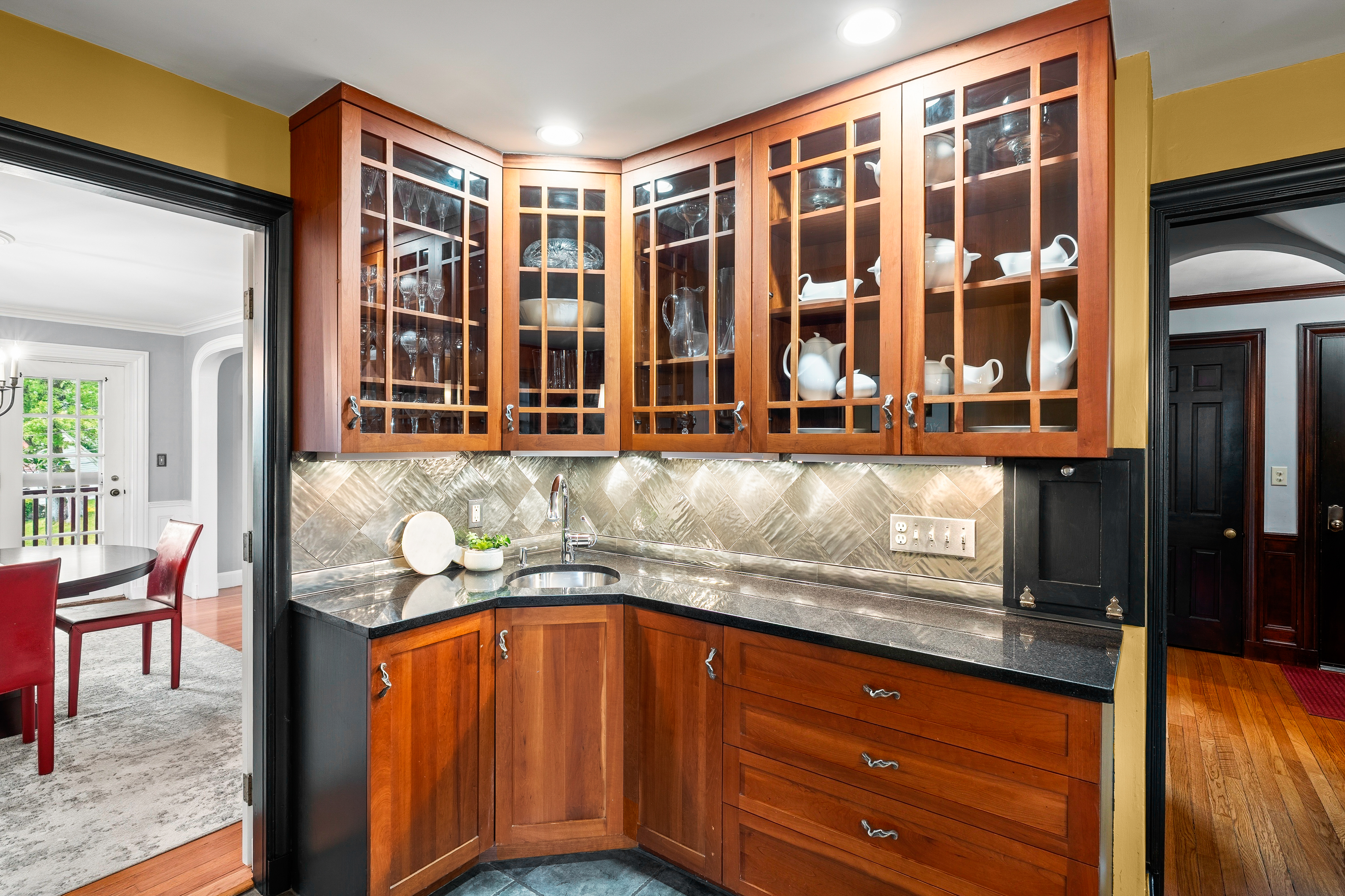  82 Richfield Road, Arlington, MA, 02474 - 物件實景