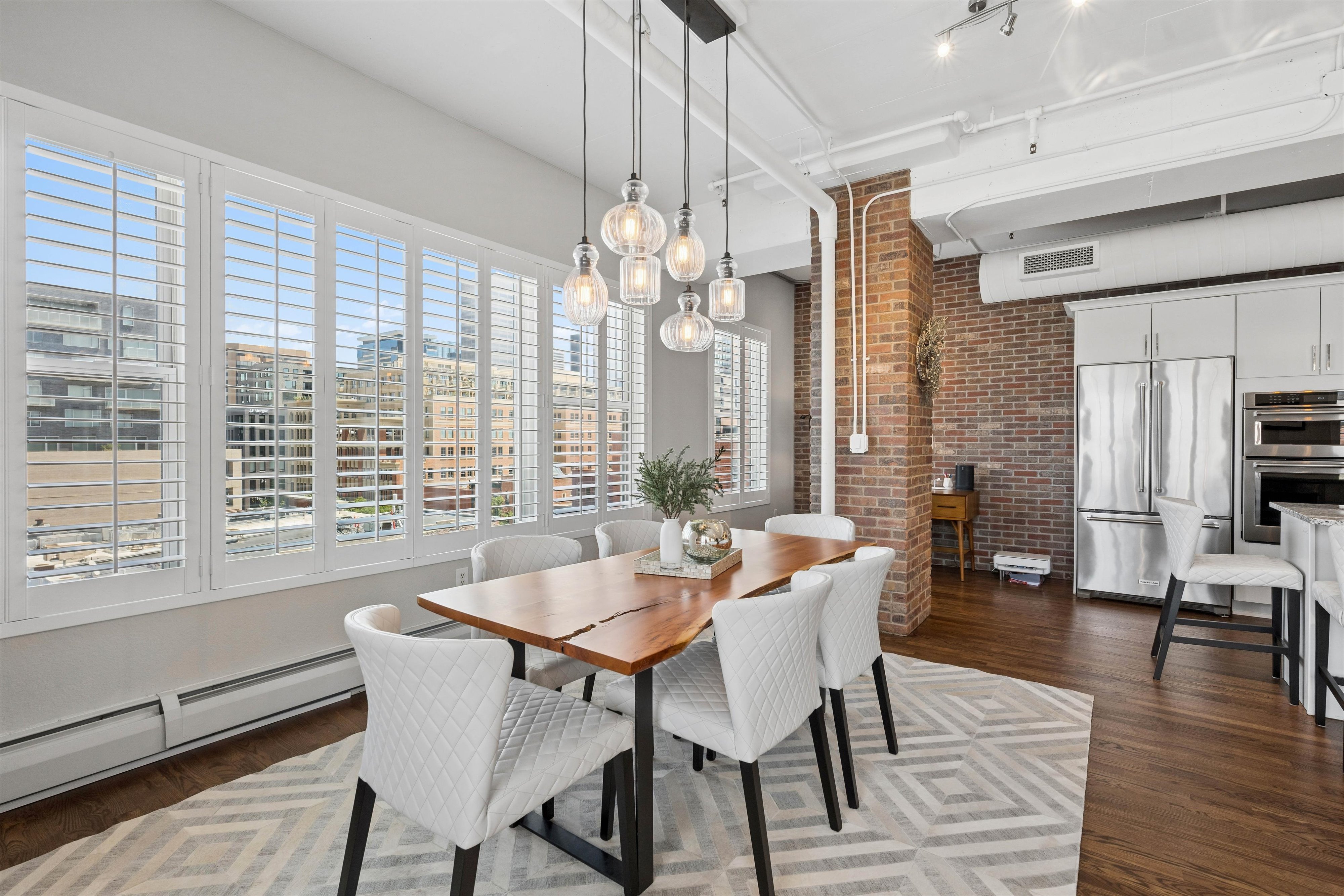  Experience Elevated LoDo Living At The Iconic Palace Lofts - 物件實景
