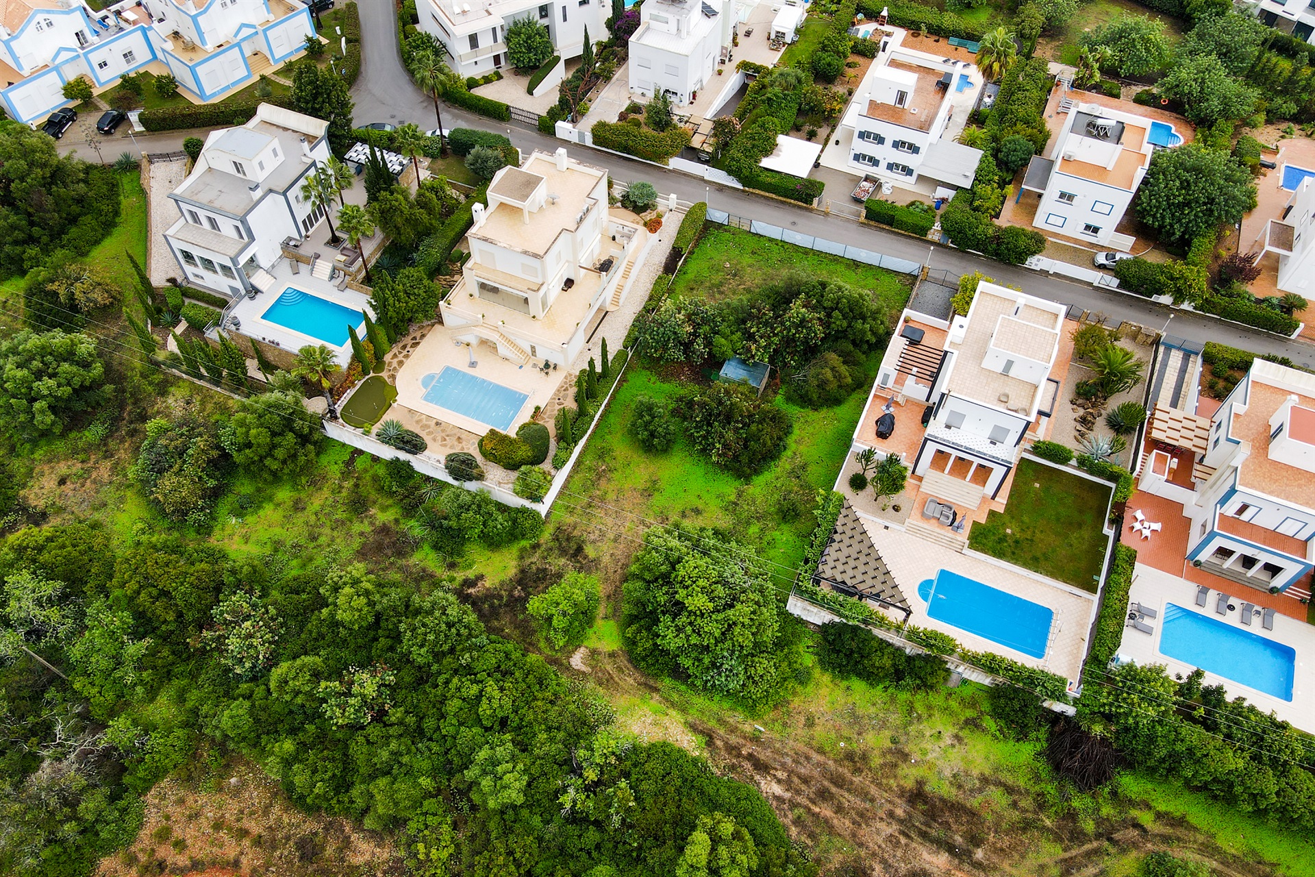  Detached house, 4 bedrooms, for Sale - 物件實景