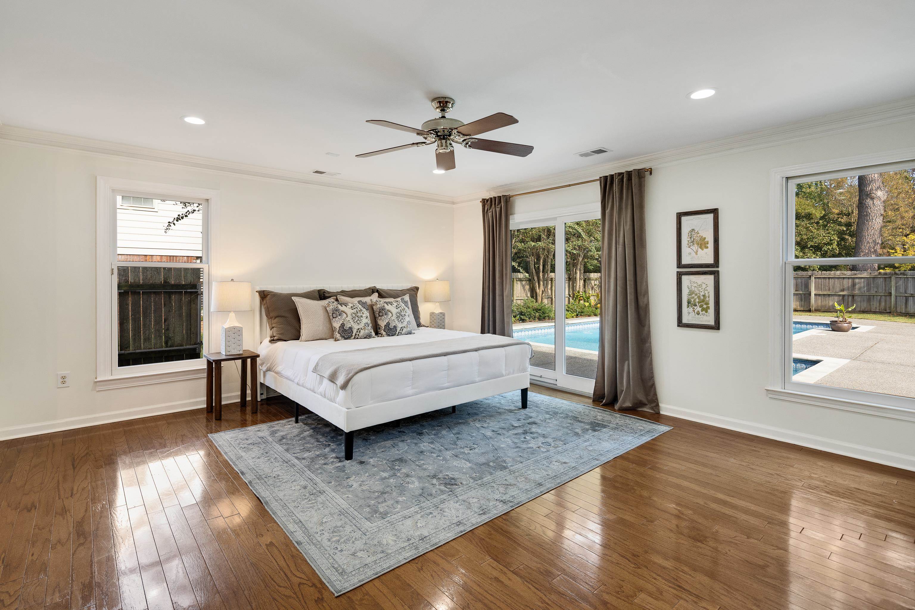 Germantown, Tennessee, 38139, United States, 4 Bedrooms Bedrooms, ,4 BathroomsBathrooms,Residential,For Sale,1985458