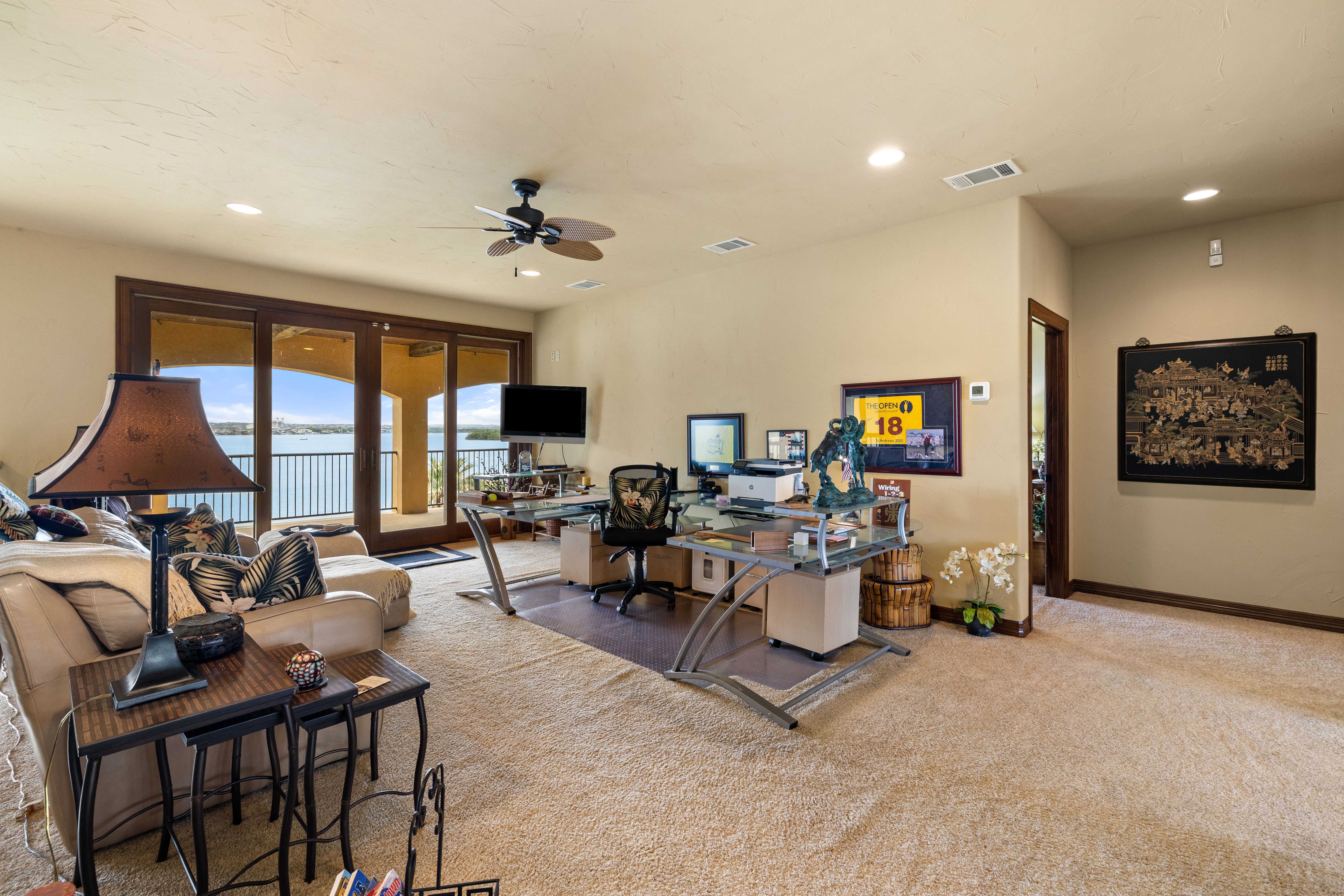  The Ultimate Lake LBJ Retreat - 物件實景