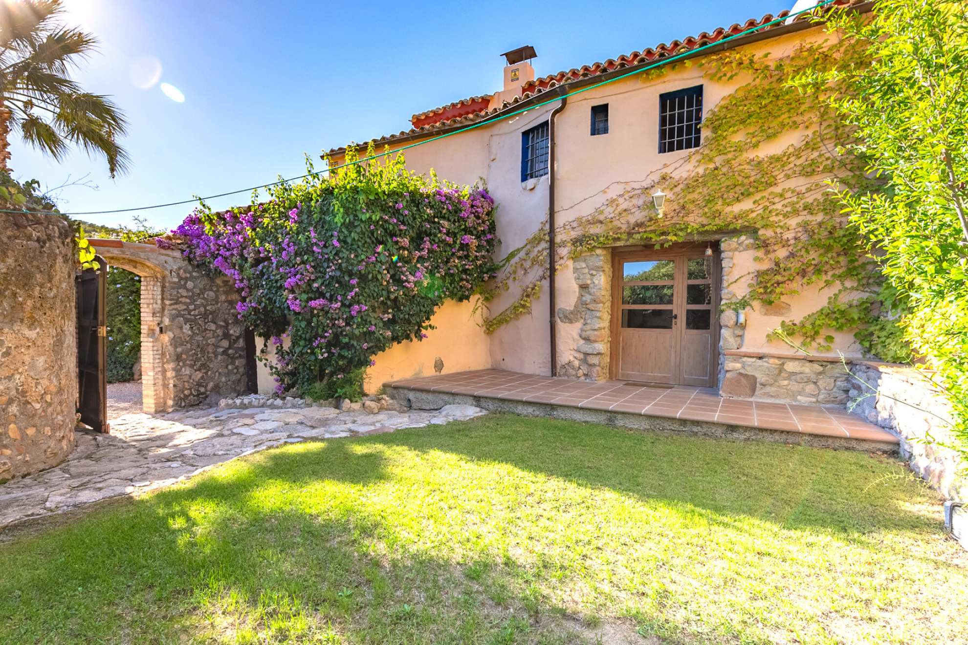  Fantastic farmhouse in Penedes near Barcelona - 物件實景